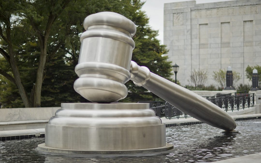 Why the Ohio Supreme Court matters.