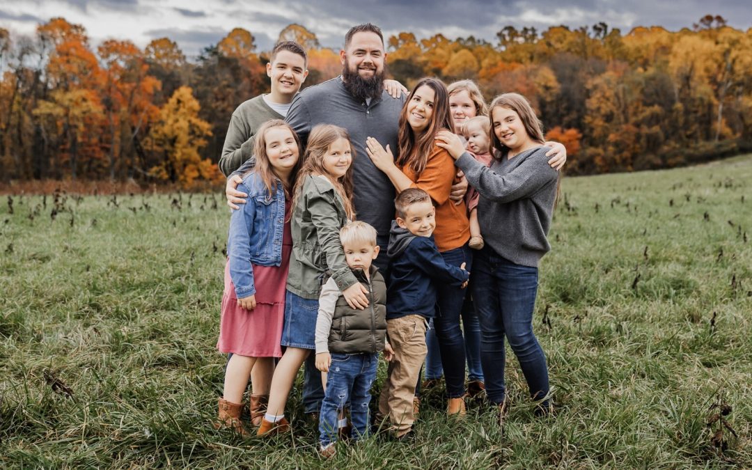Happy Thanksgiving from all of us at Ohio Gun Owners!