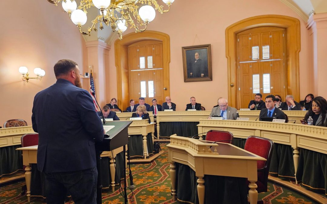 SAPA Hearing Update!