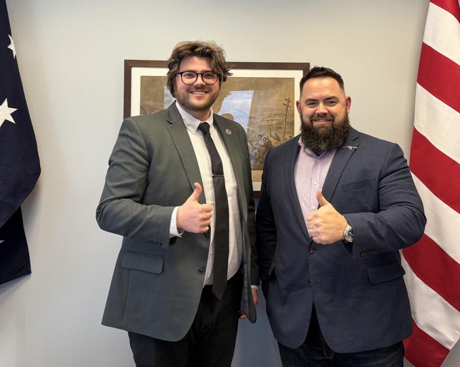HB382: SAPA Introduced with 35 Cosponsors