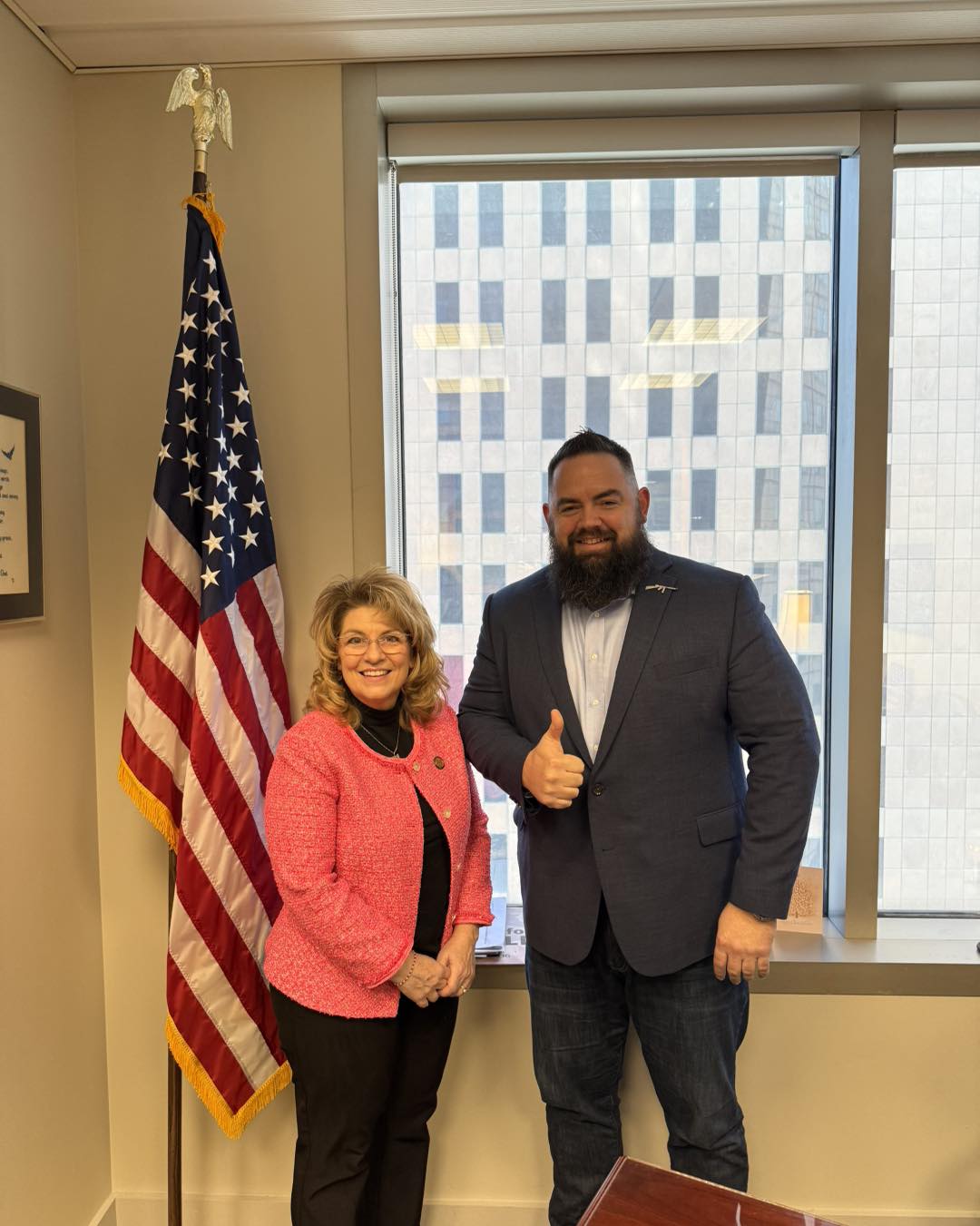 Ohio Freedom To Carry Act Gains Momentum