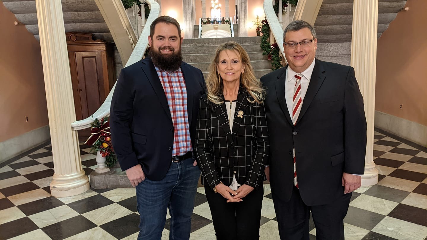 Stand-Your-Ground Signed Into Law