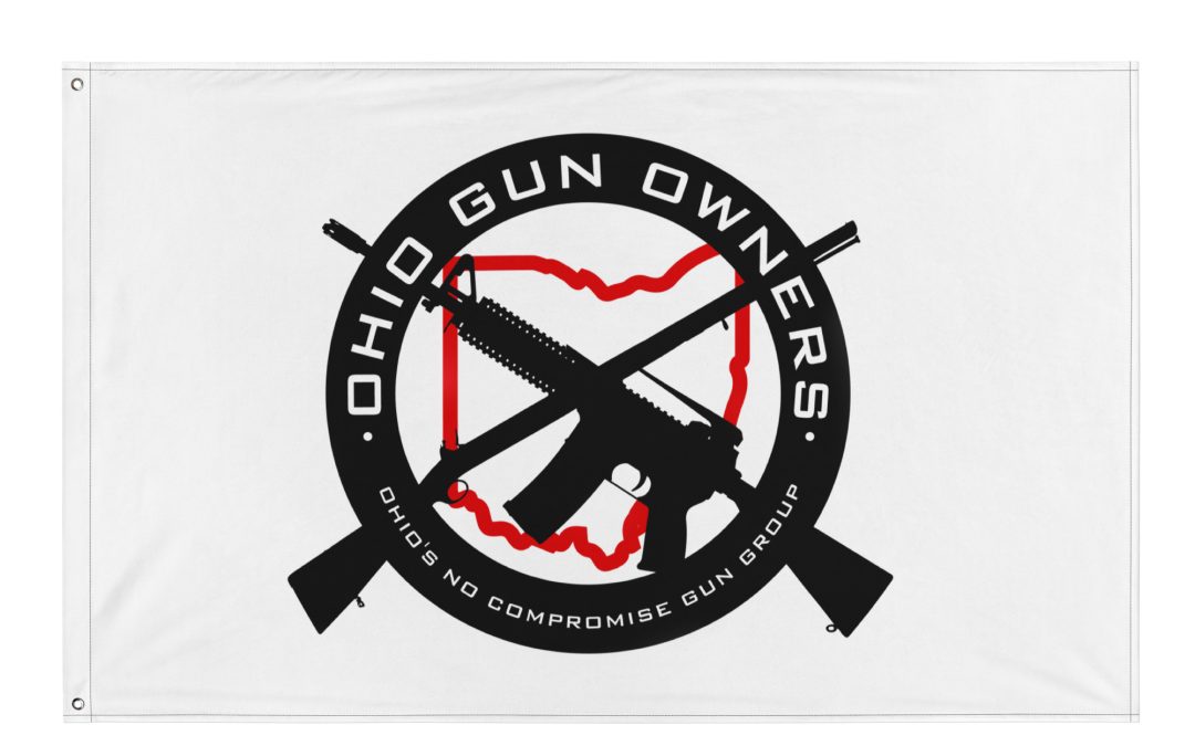 OGO Flag