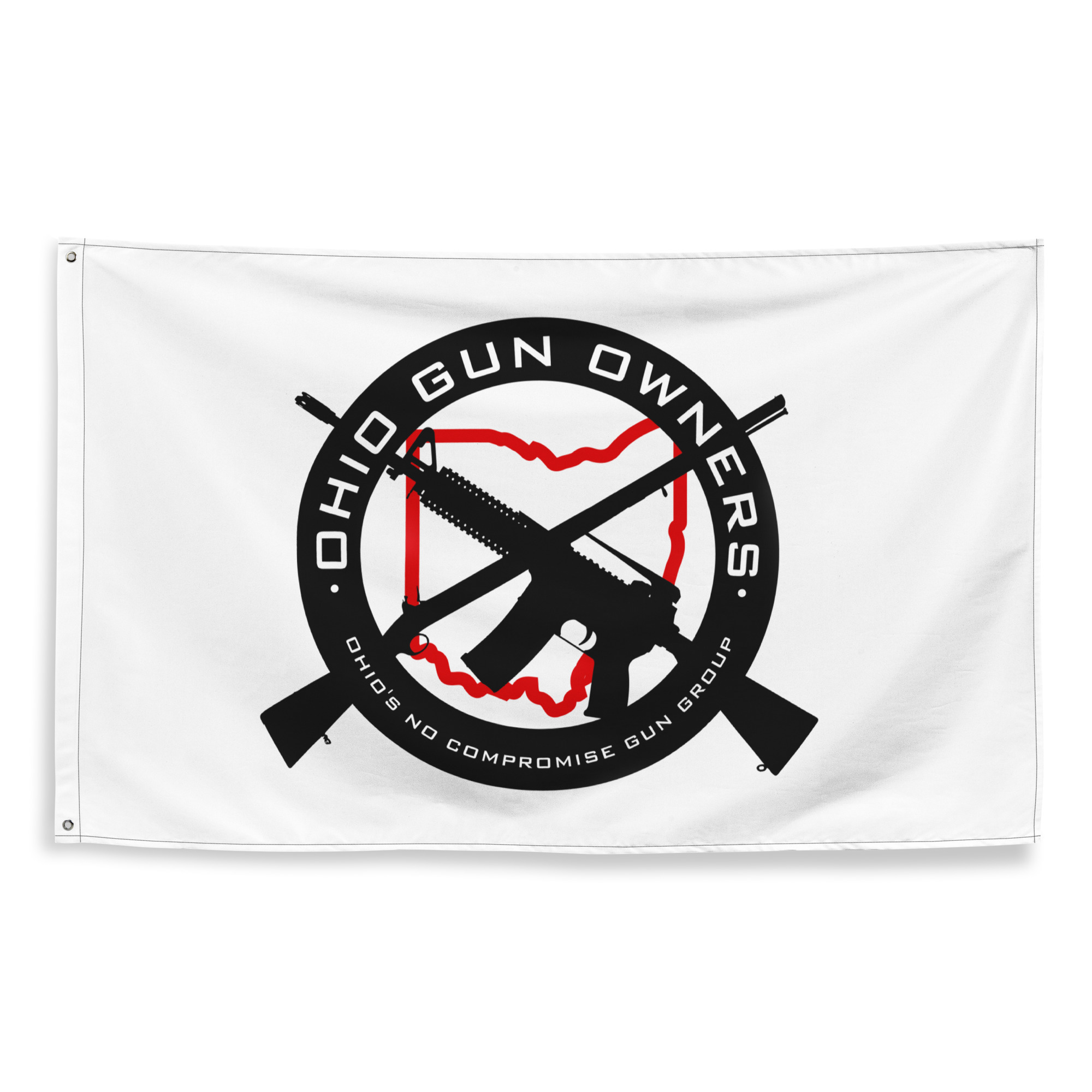 OGO Flag - Image 5