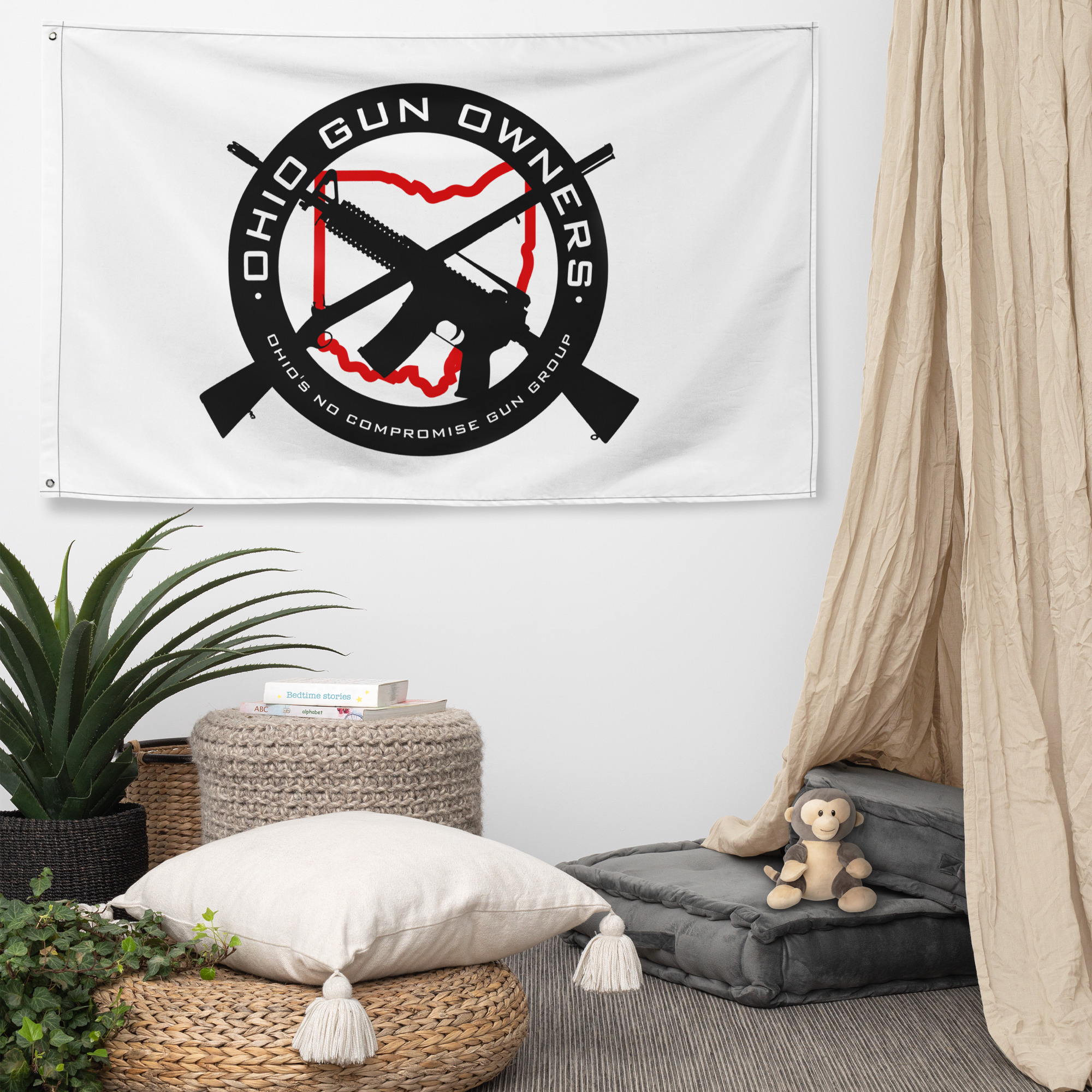 OGO Flag - Image 3