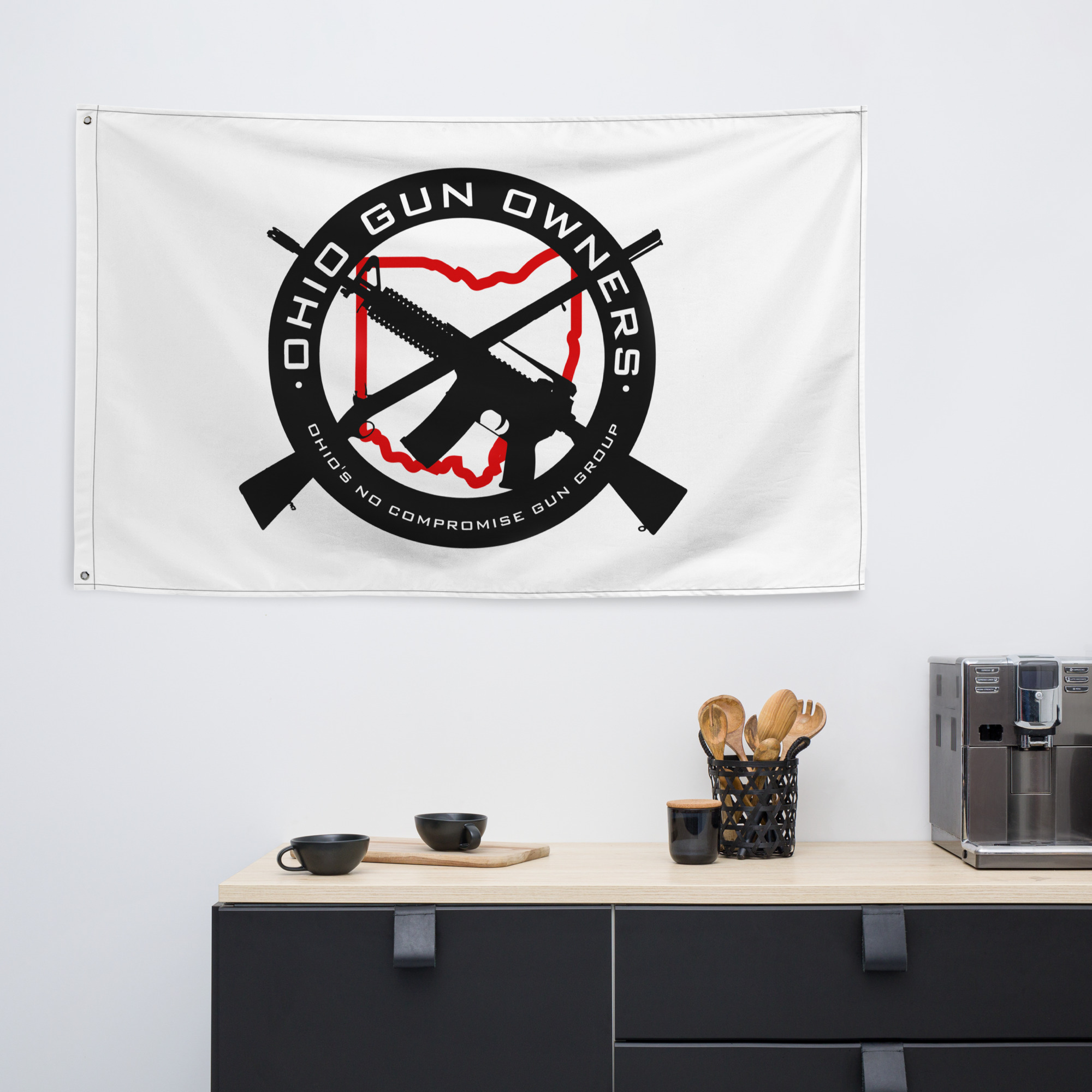 OGO Flag - Image 4