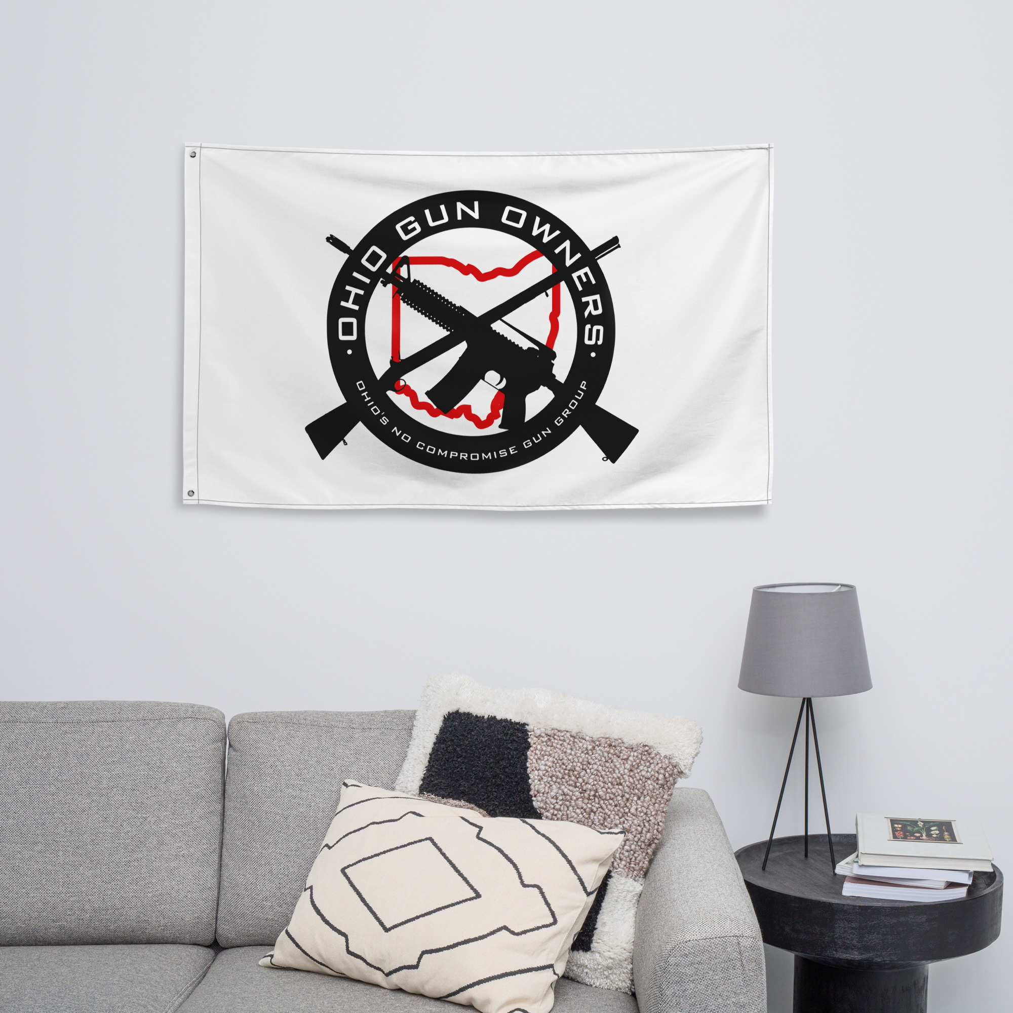 OGO Flag - Image 2