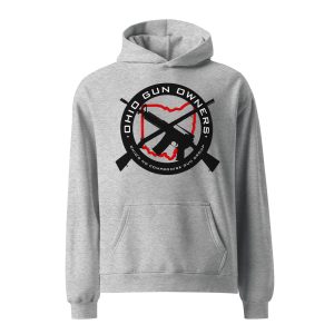 OGO Classic Logo Hoodie