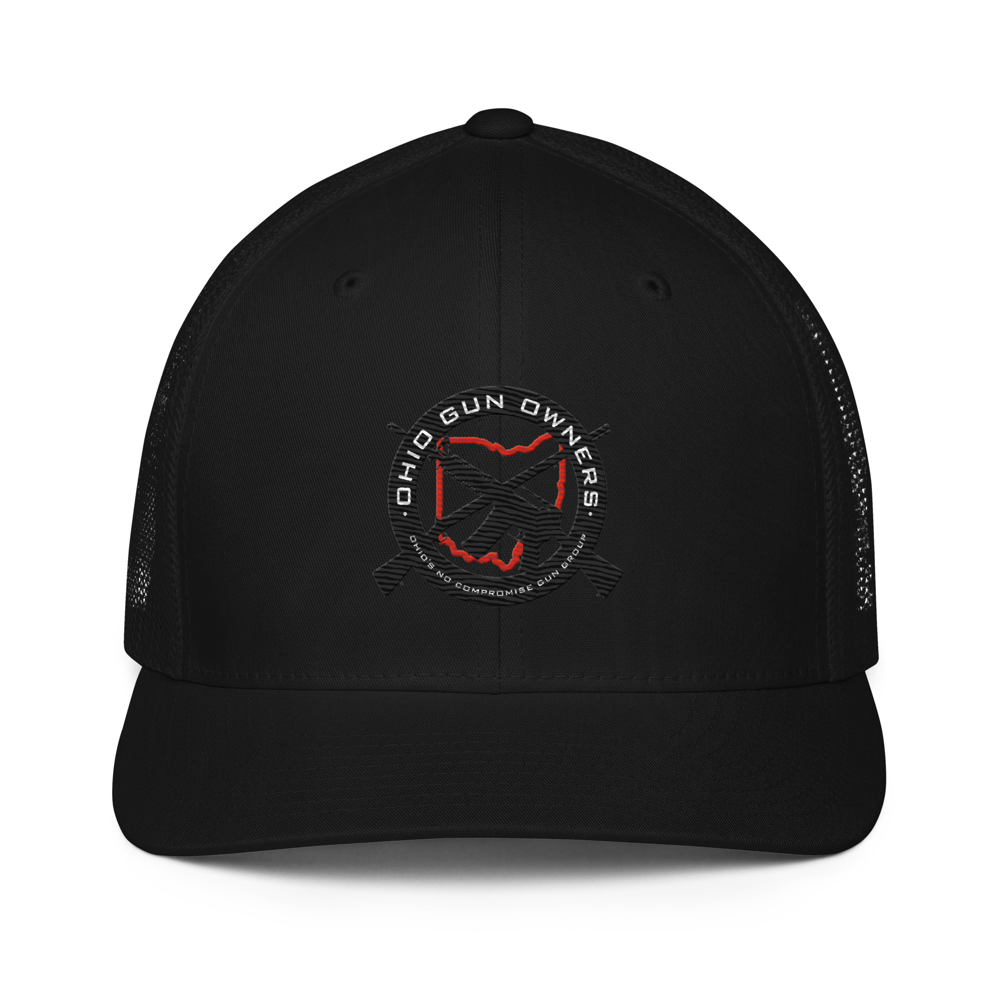 OGO Classic Trucker Cap - Image 2
