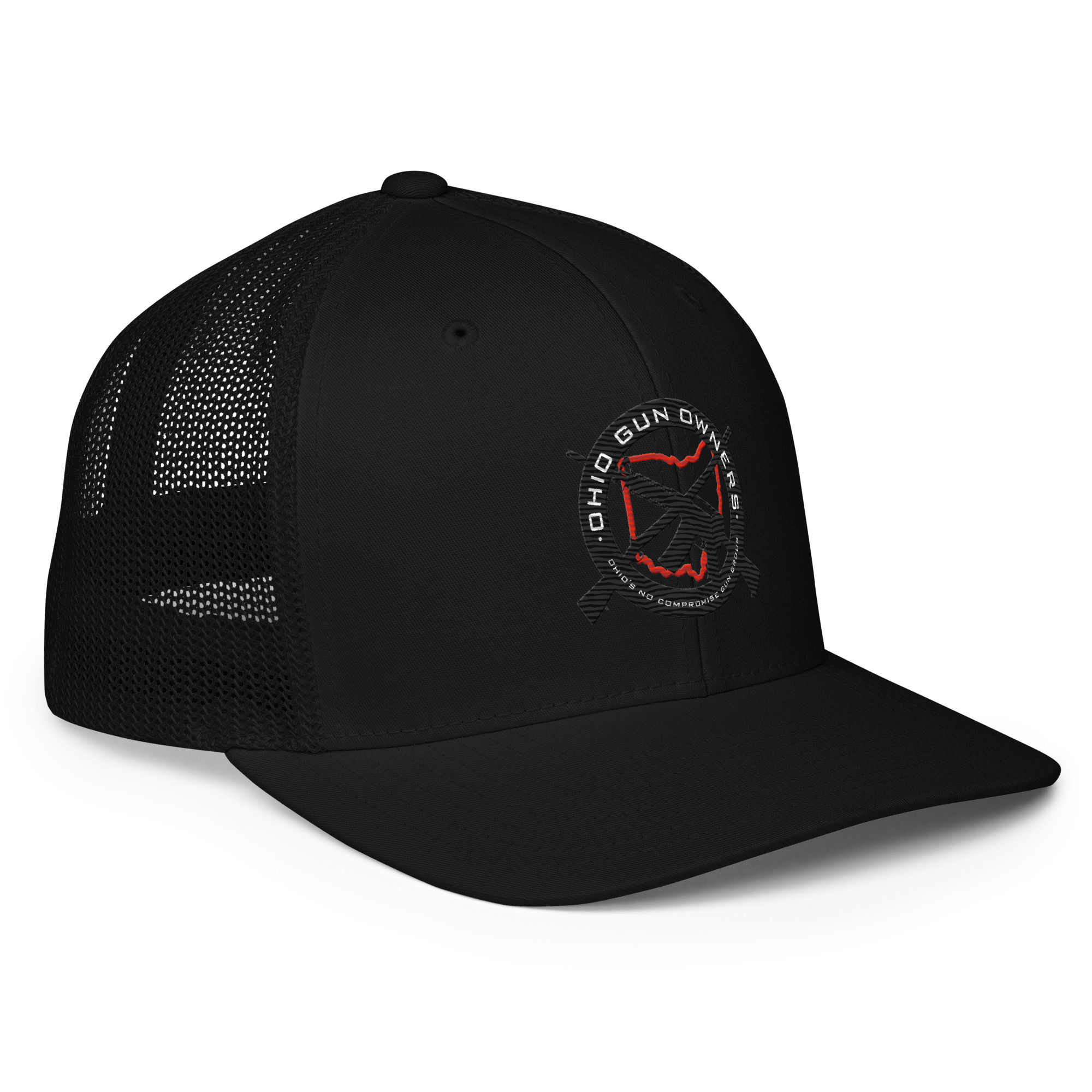 OGO Classic Trucker Cap - Image 7