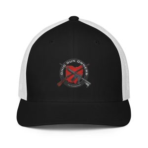 OGO Closed-back trucker cap