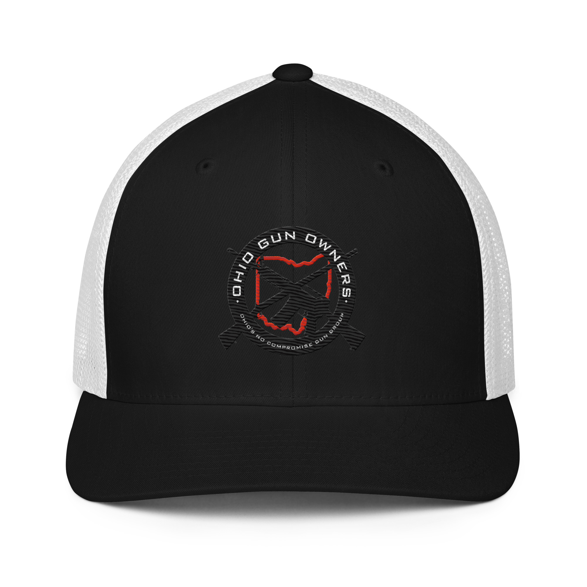 OGO Classic Trucker Cap - Image 3