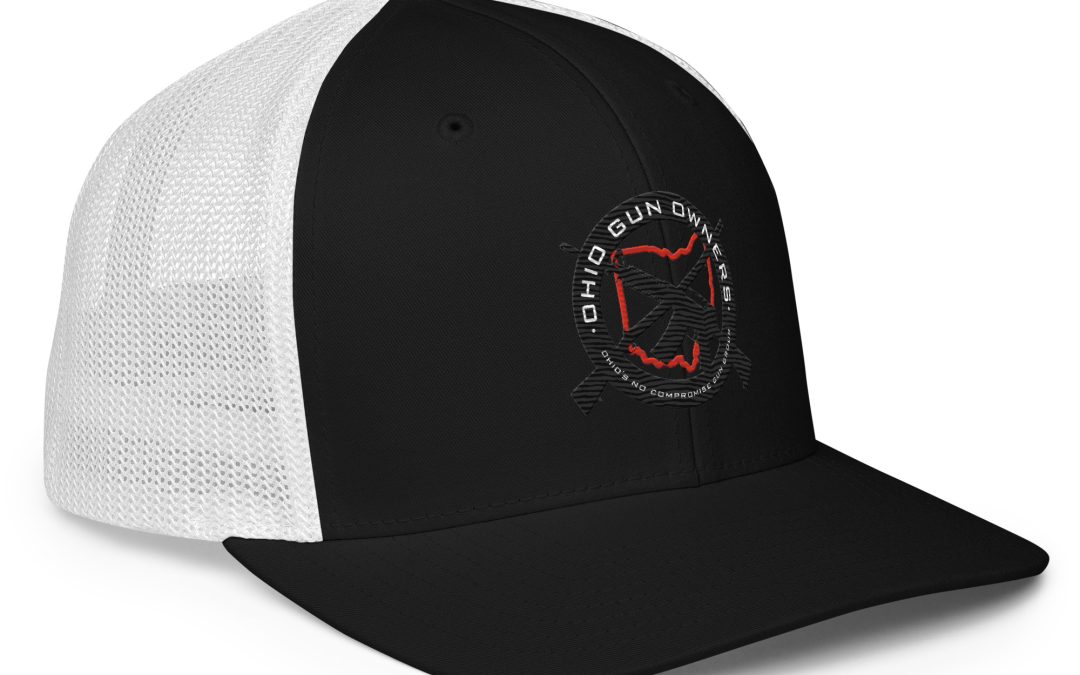 OGO Classic Trucker Cap