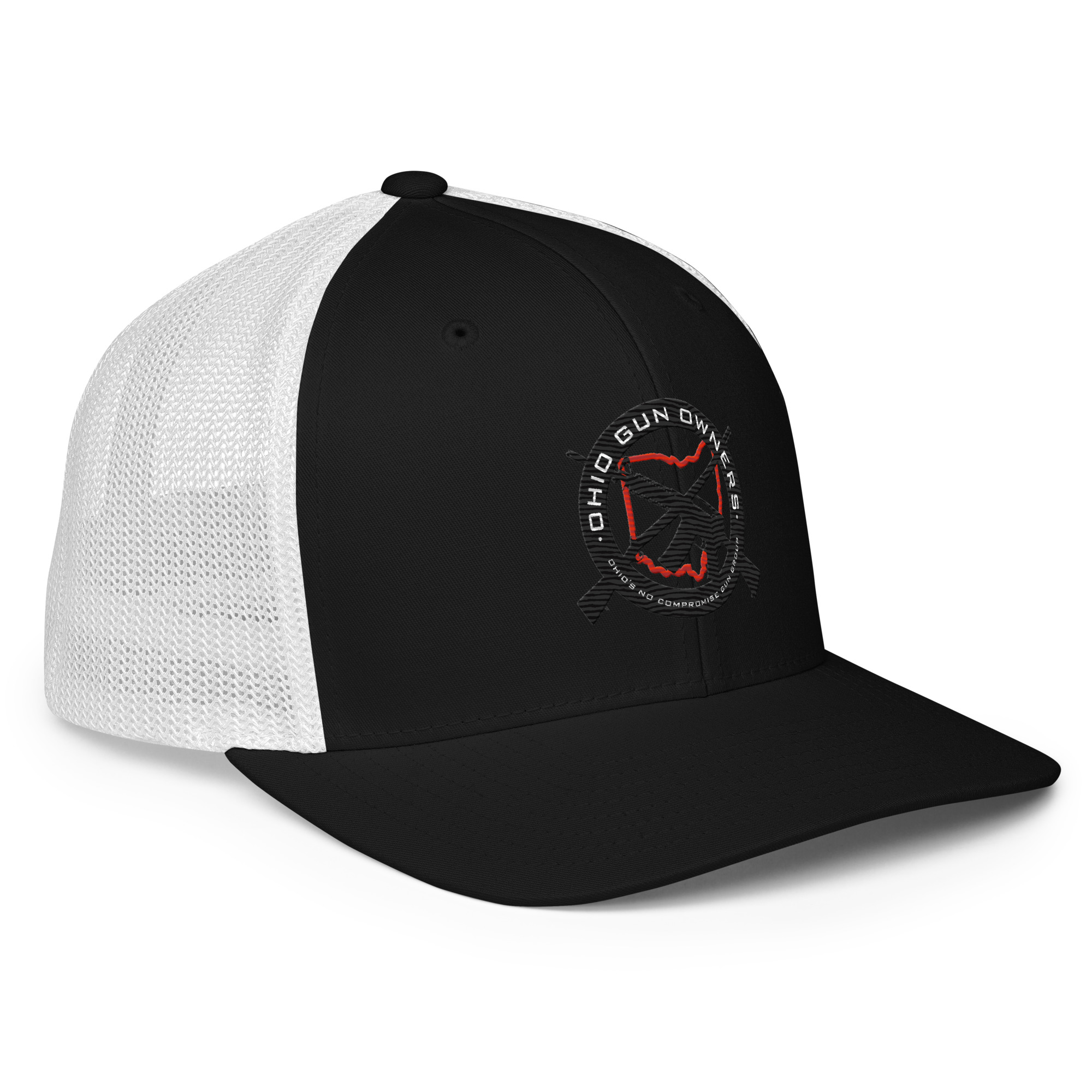 OGO Classic Trucker Cap