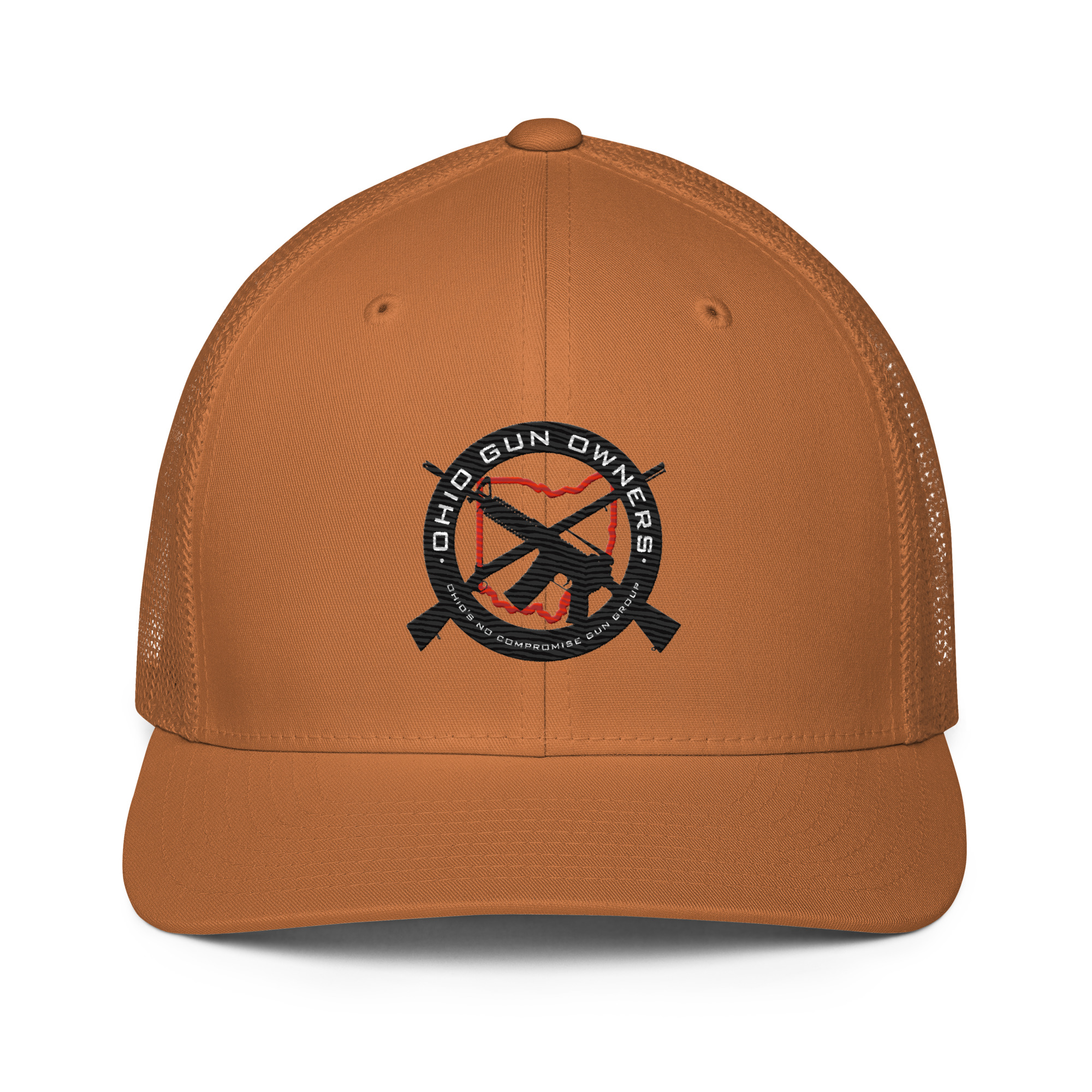 OGO Classic Trucker Cap - Image 6