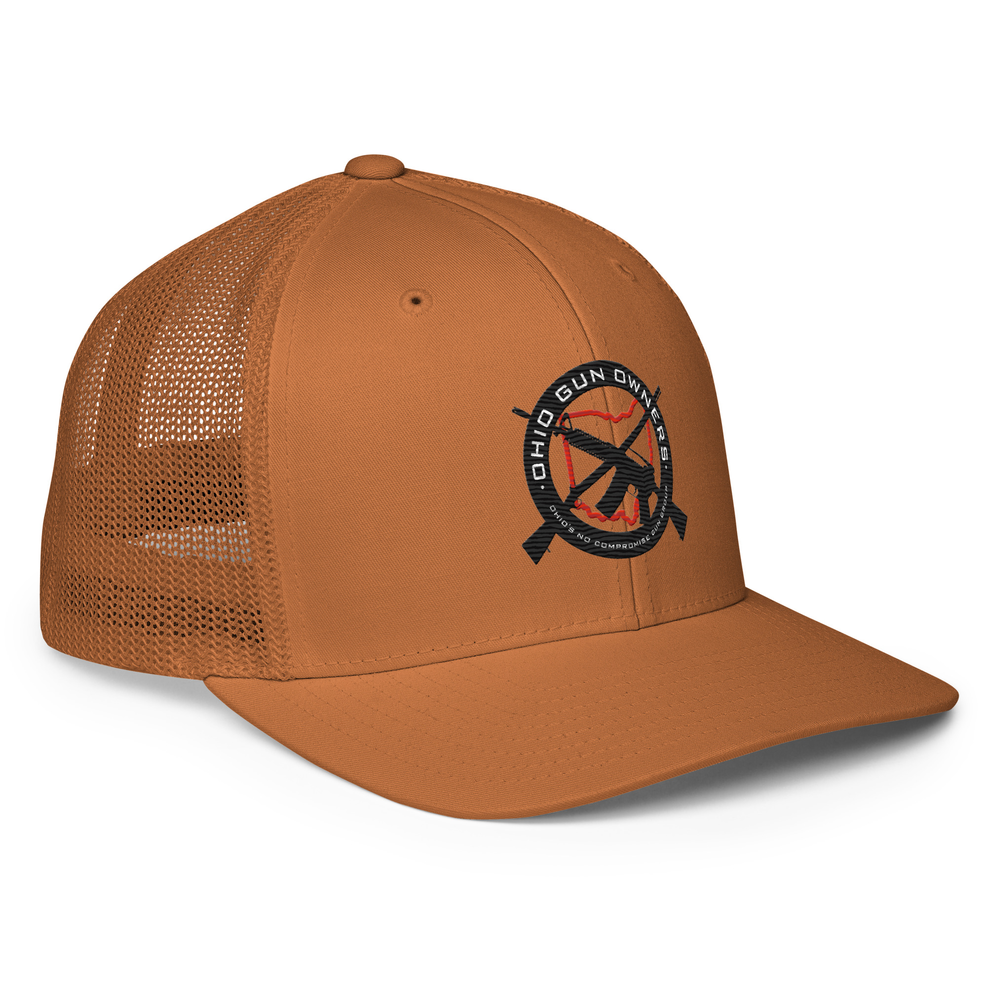 OGO Classic Trucker Cap - Image 10
