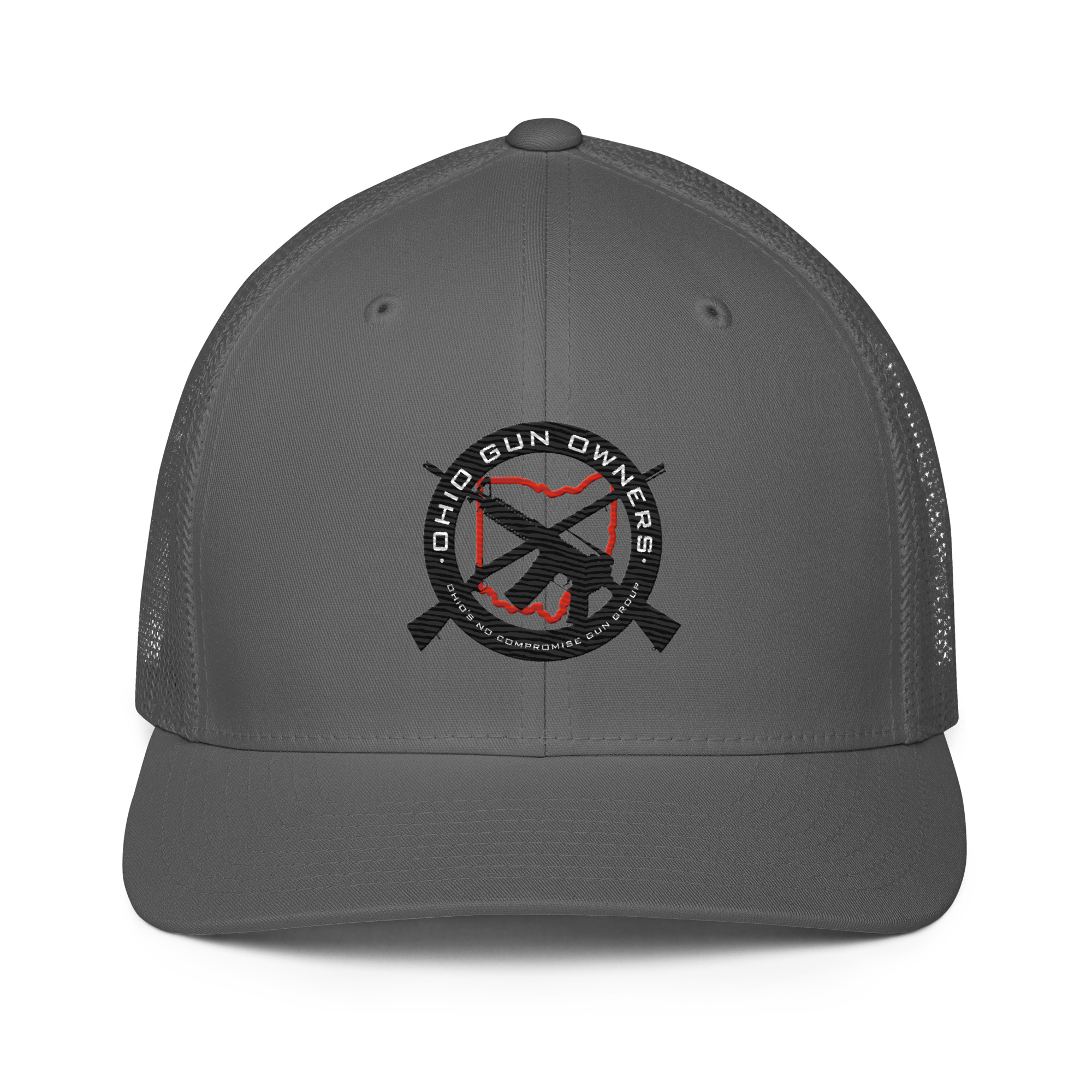 OGO Classic Trucker Cap - Image 5