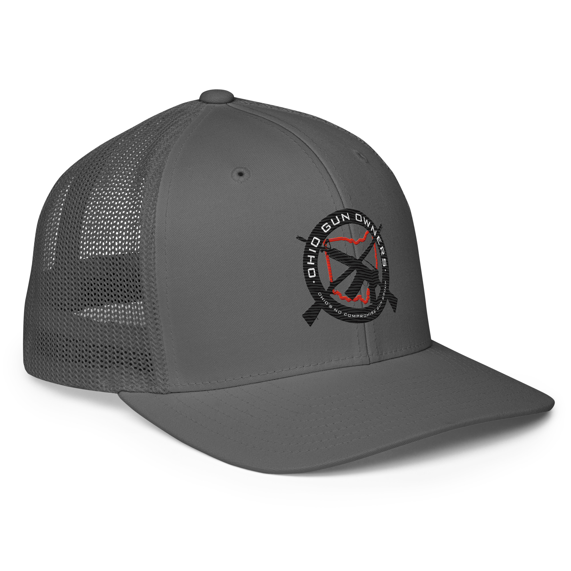 OGO Classic Trucker Cap - Image 9