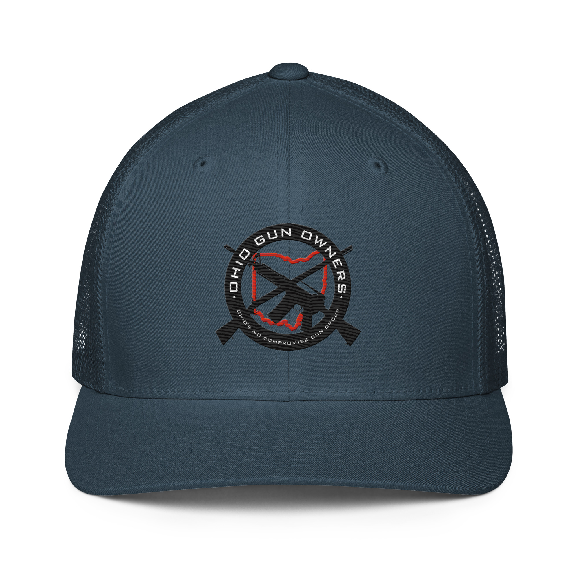 OGO Classic Trucker Cap - Image 4