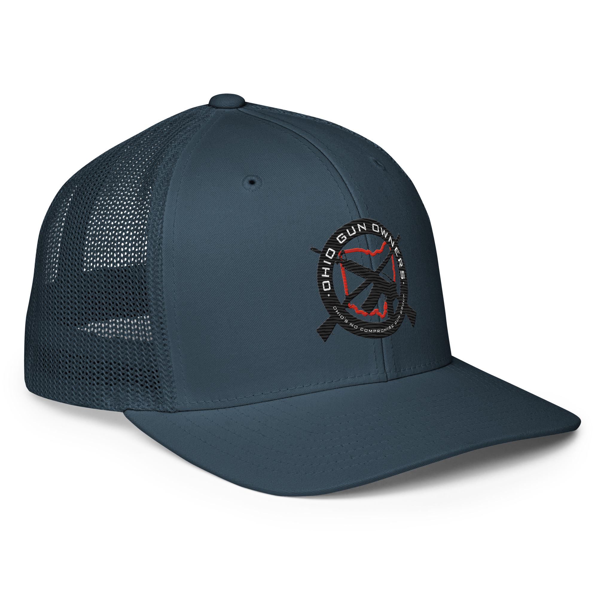 OGO Classic Trucker Cap - Image 8