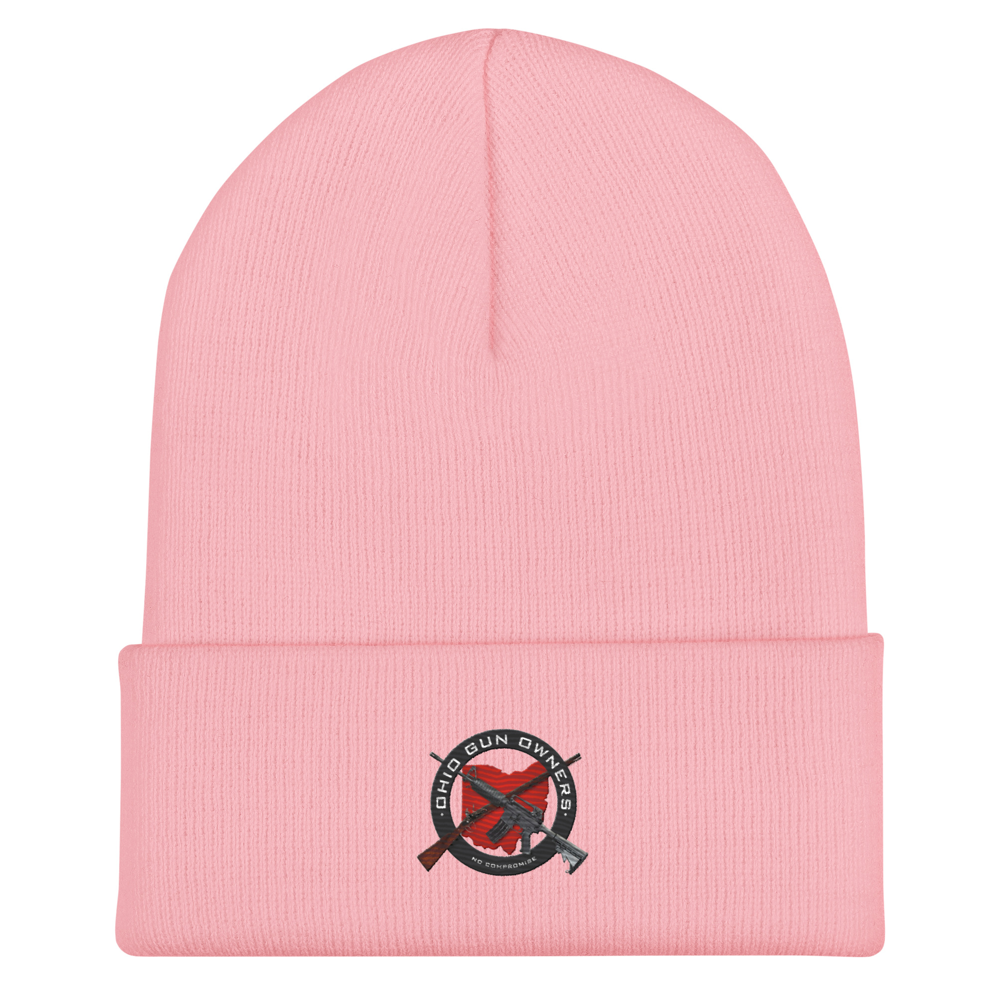 OGO Cuffed Beanie - Image 11