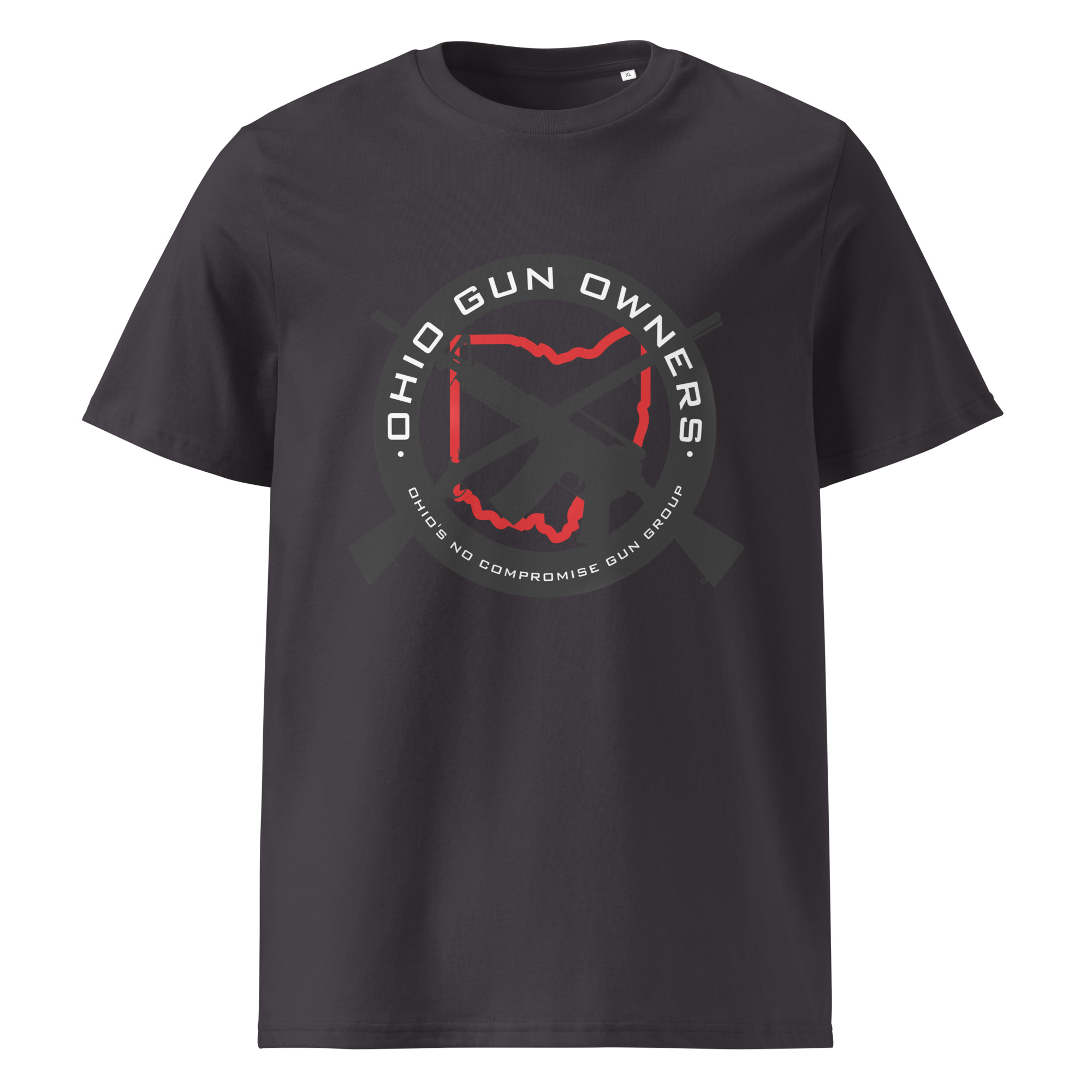 OGO Classic Logo Shirt - Image 6