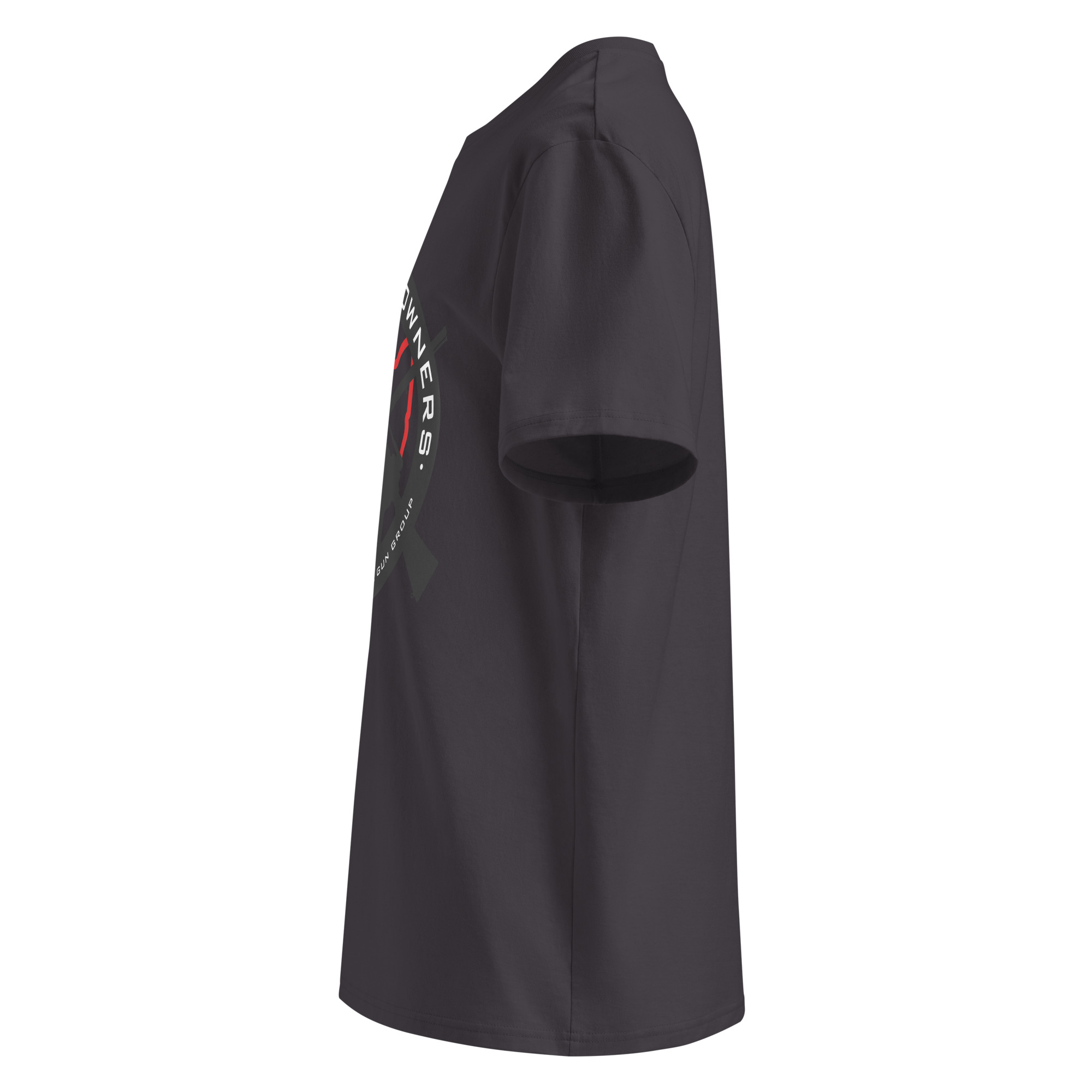 OGO Classic Logo Shirt - Image 30