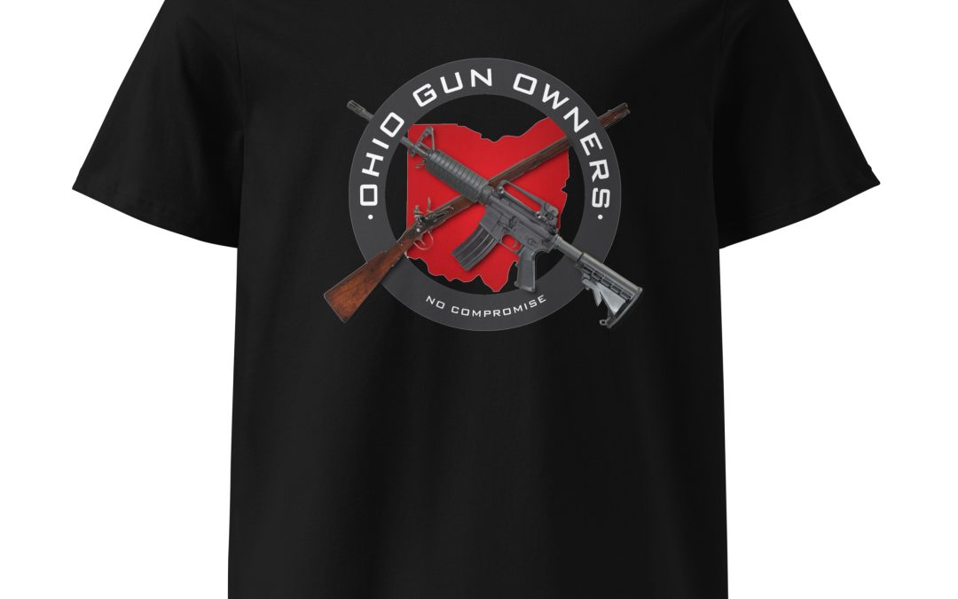 OGO Logo Shirt