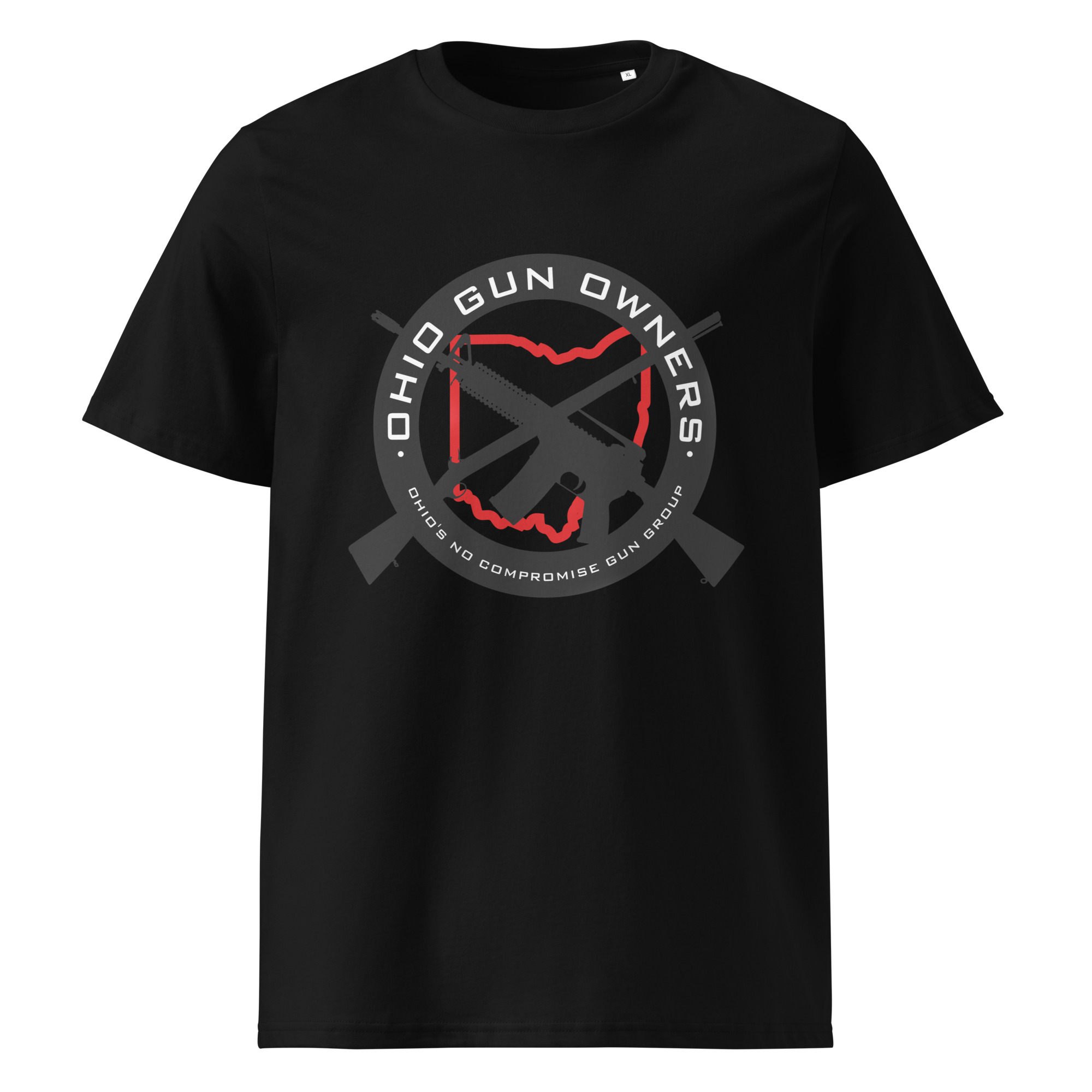 OGO Classic Logo Shirt - Image 2