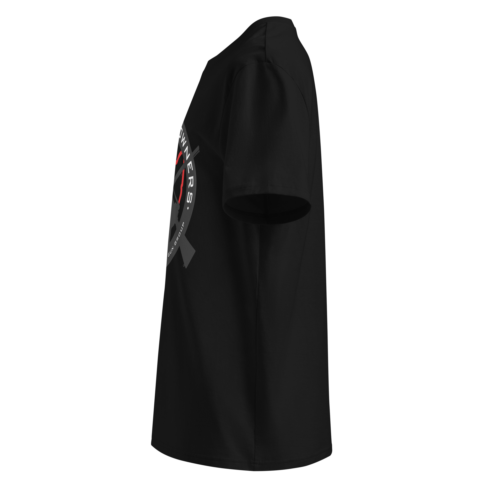 OGO Classic Logo Shirt - Image 26