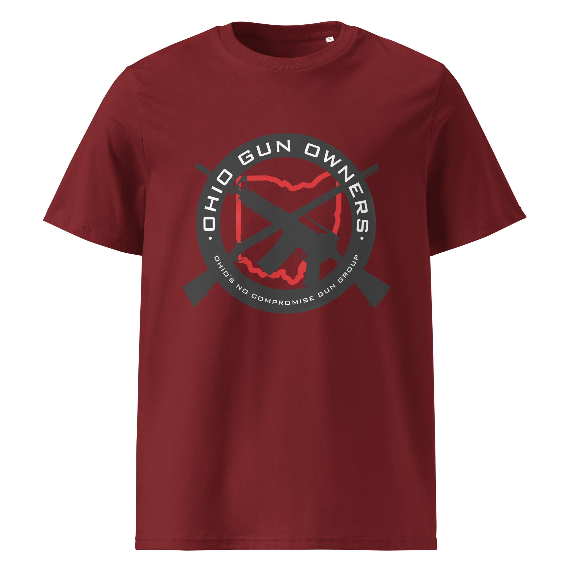 OGO Classic Logo Shirt - Image 5