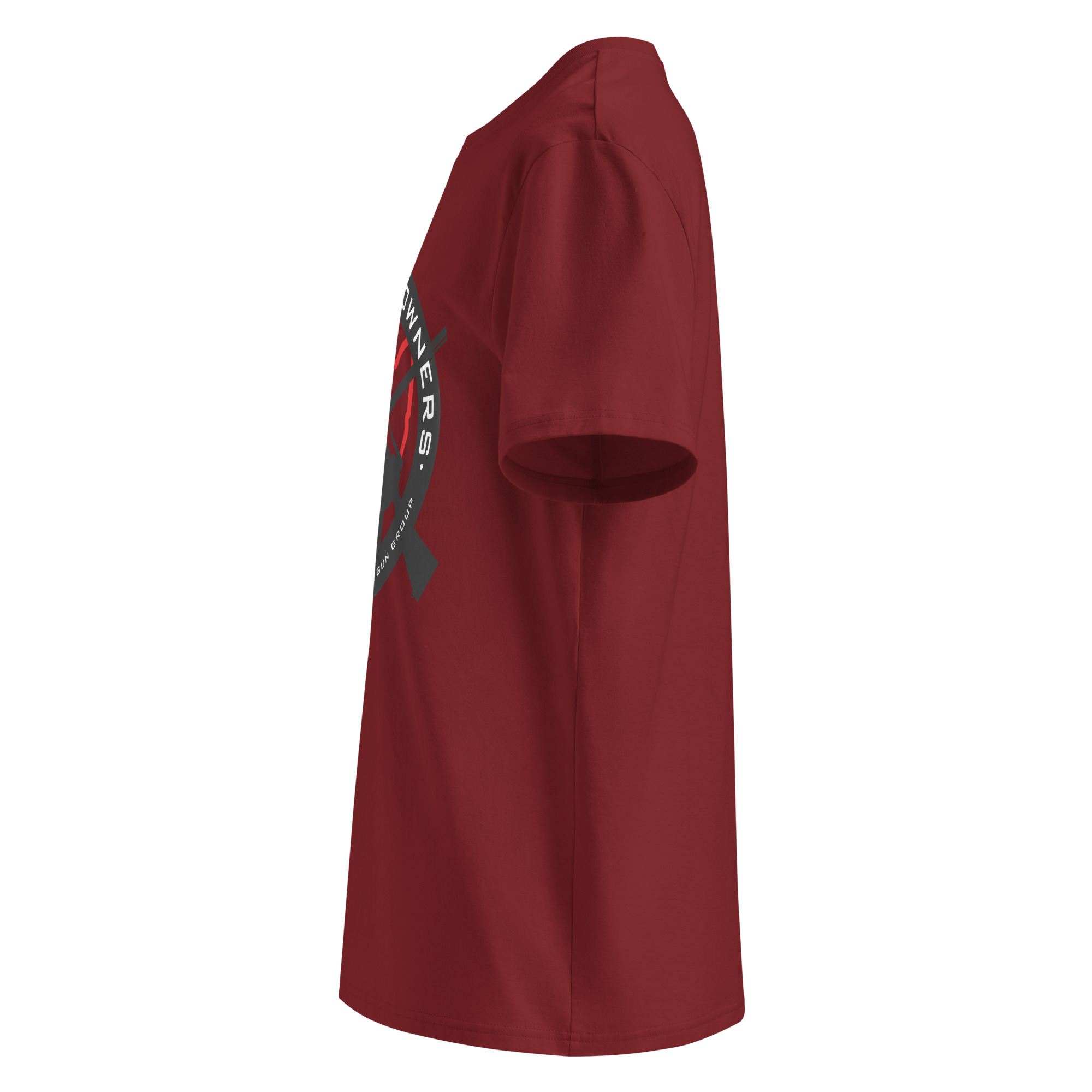 OGO Classic Logo Shirt - Image 29
