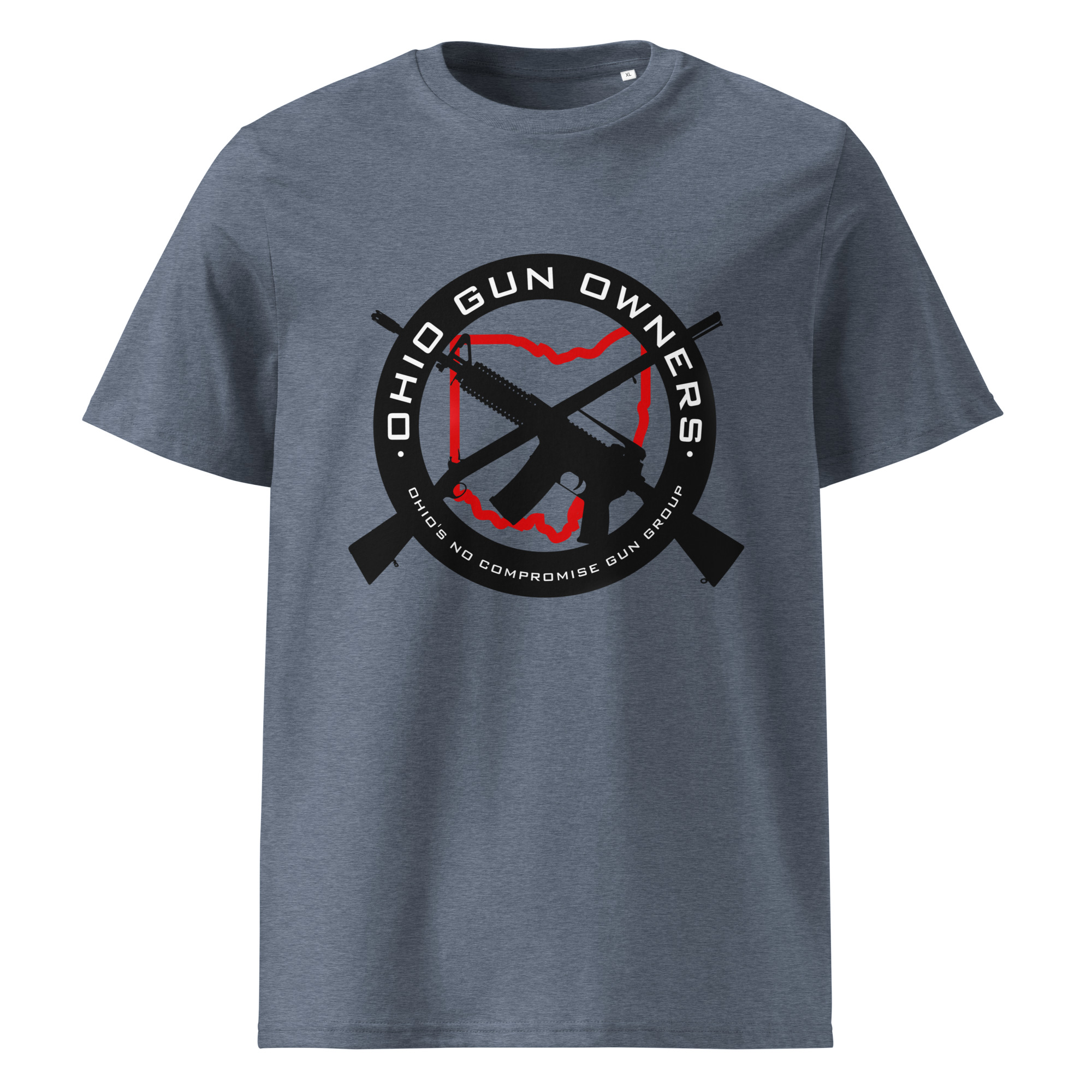 OGO Classic Logo Shirt - Image 10