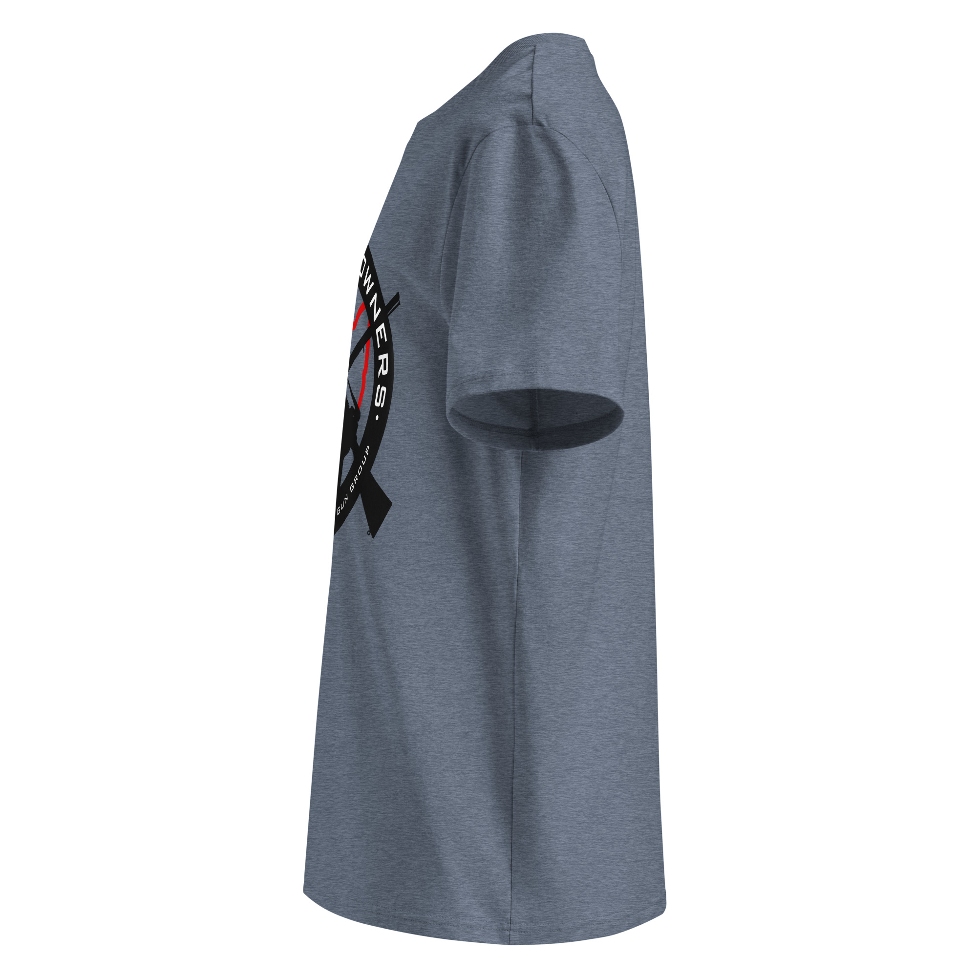 OGO Classic Logo Shirt - Image 34