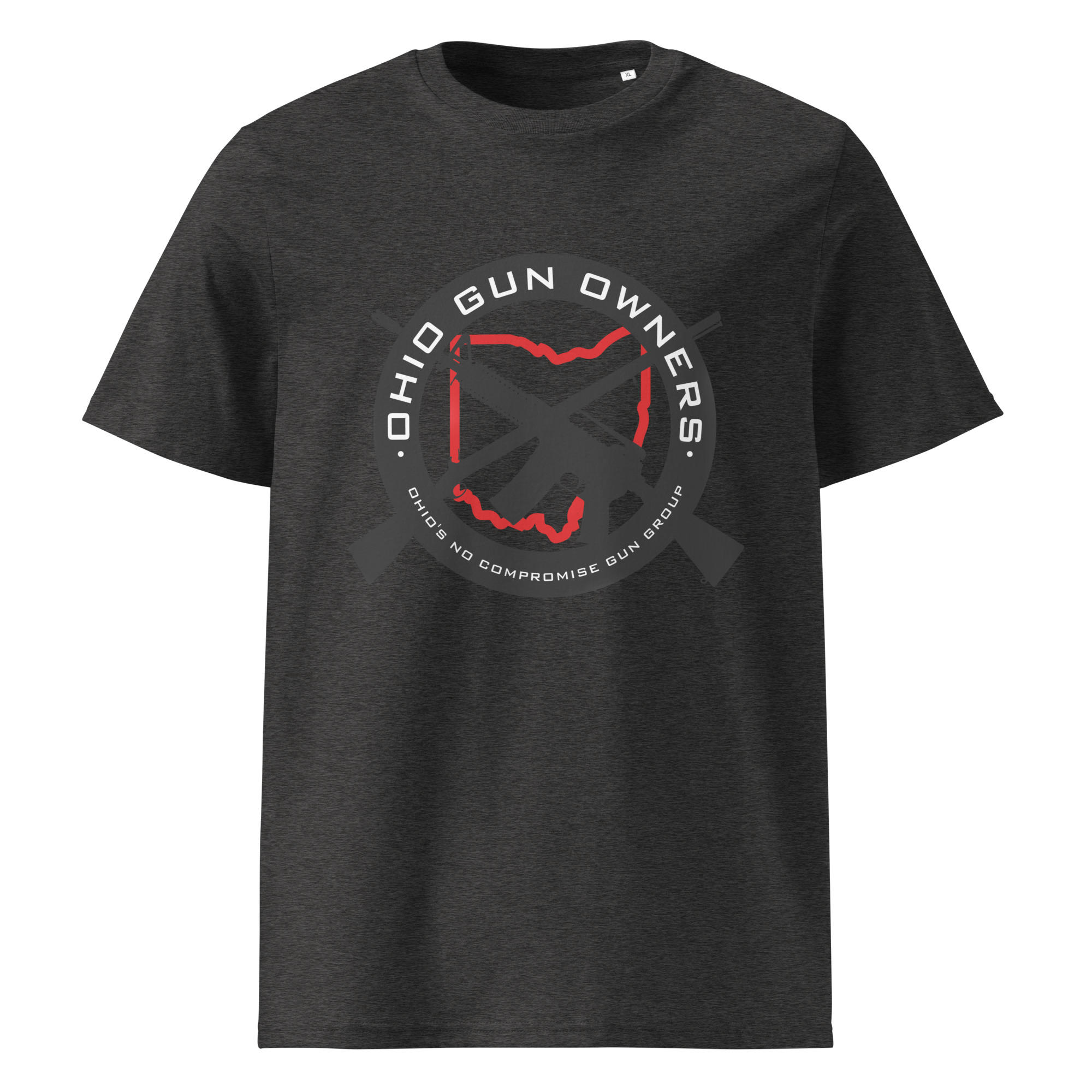 OGO Classic Logo Shirt - Image 4