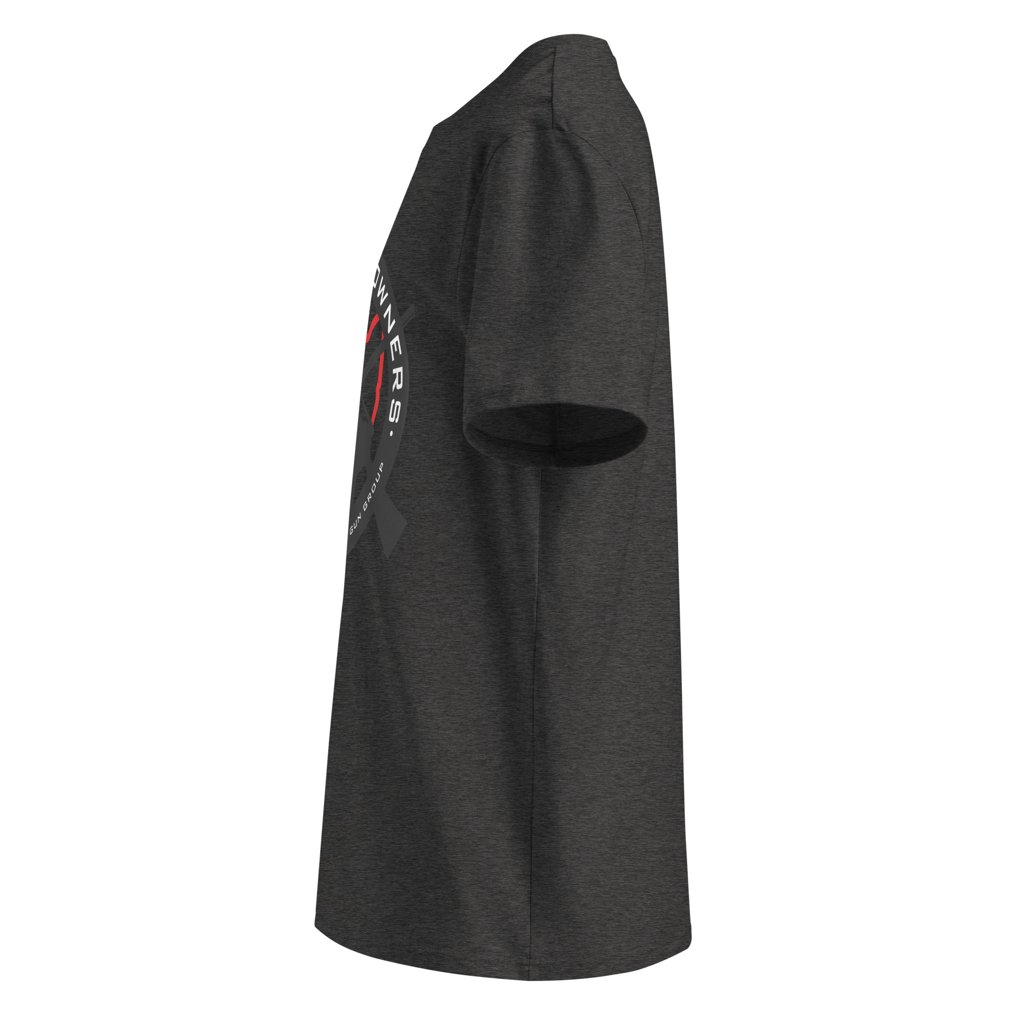 OGO Classic Logo Shirt - Image 28