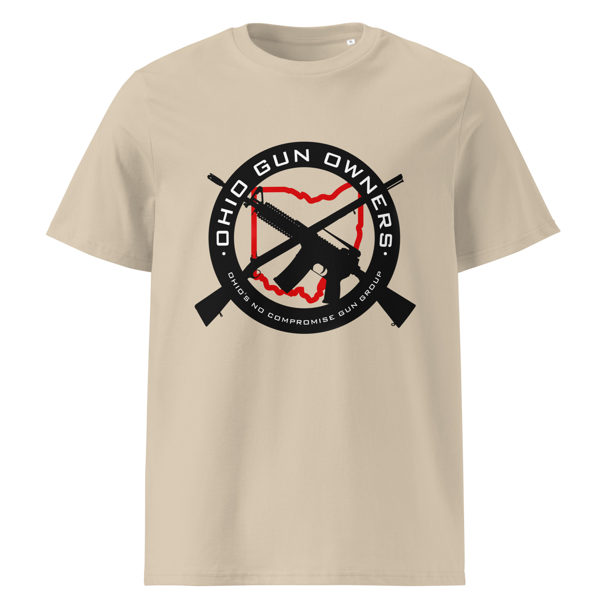 OGO Classic Logo Shirt - Image 12