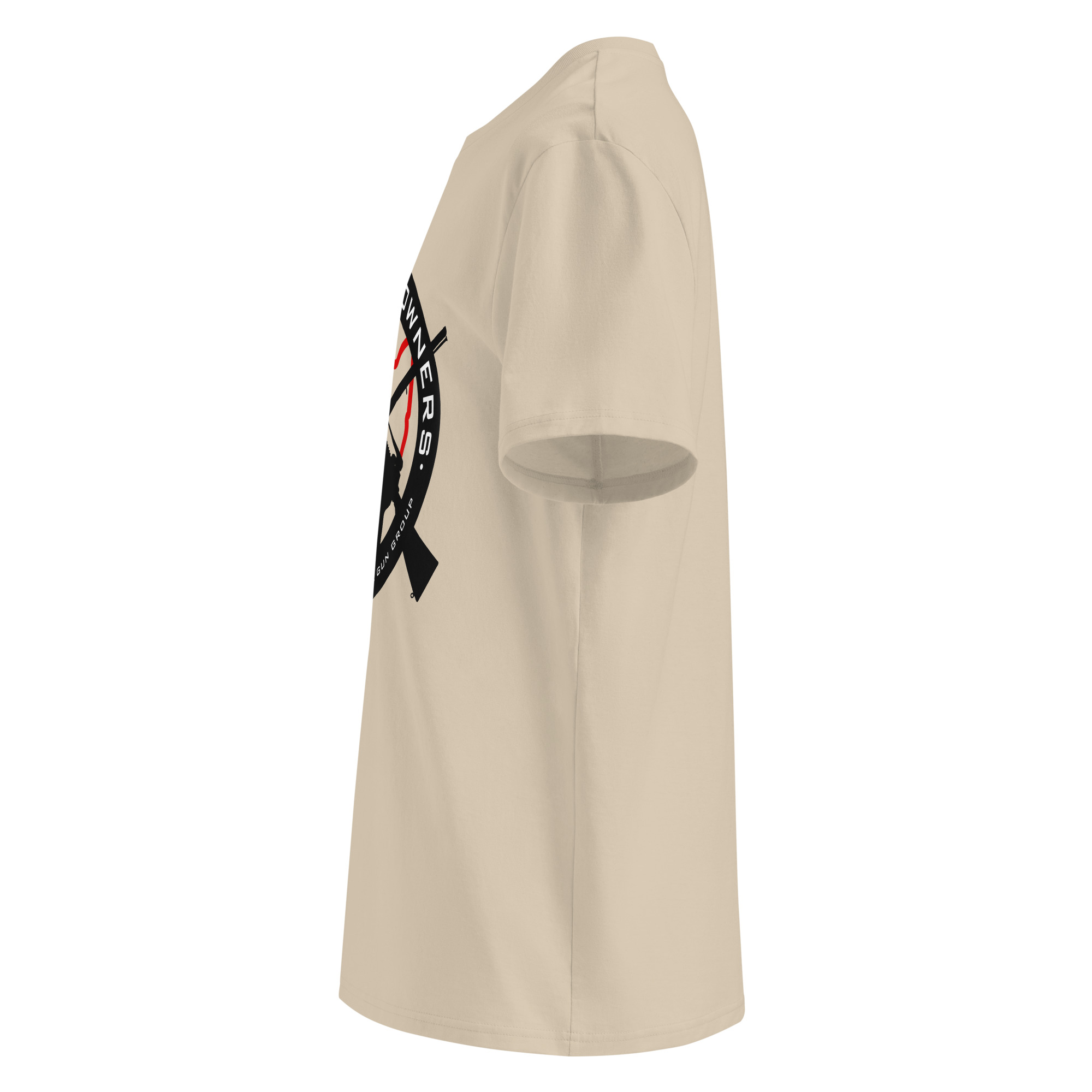 OGO Classic Logo Shirt - Image 36