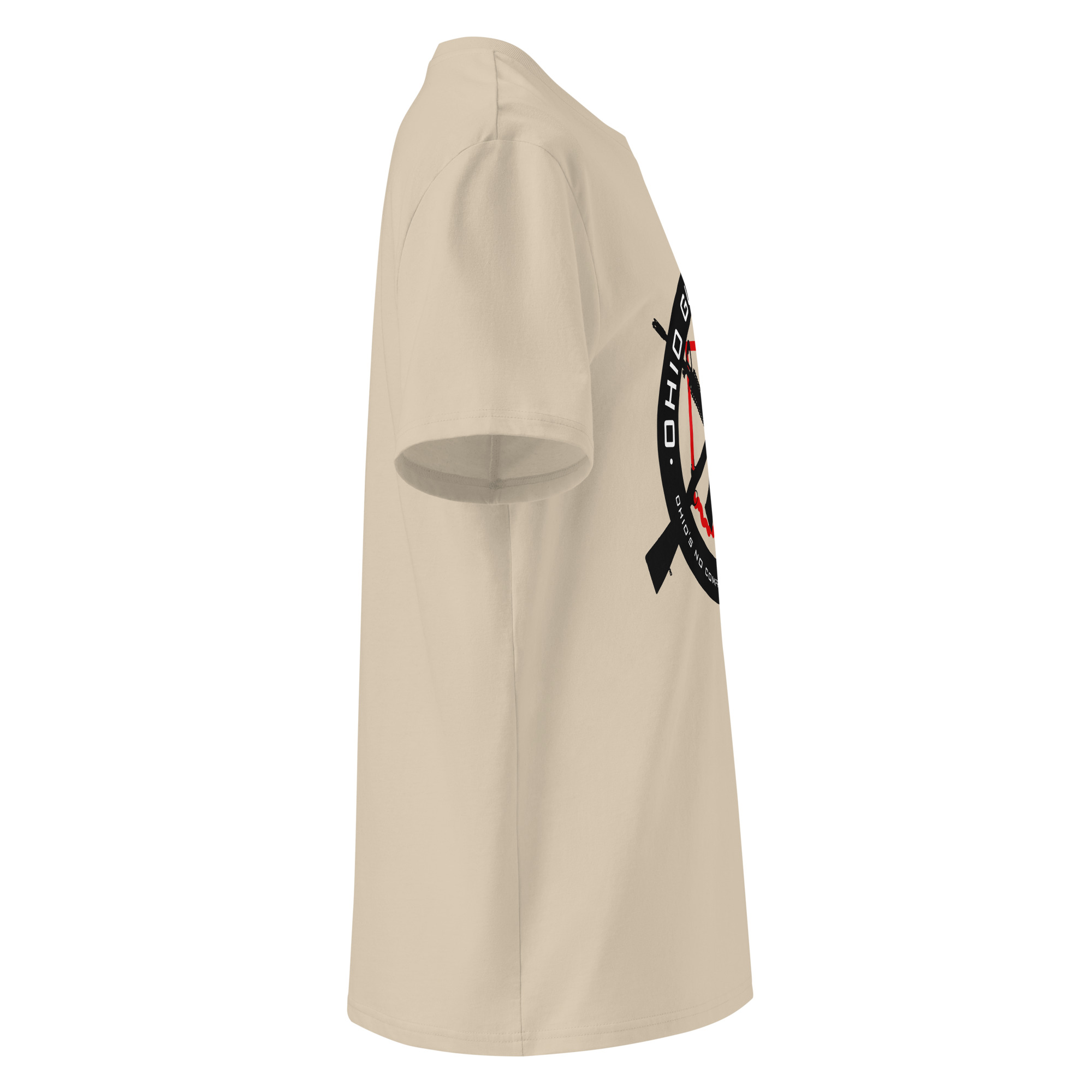 OGO Classic Logo Shirt - Image 48