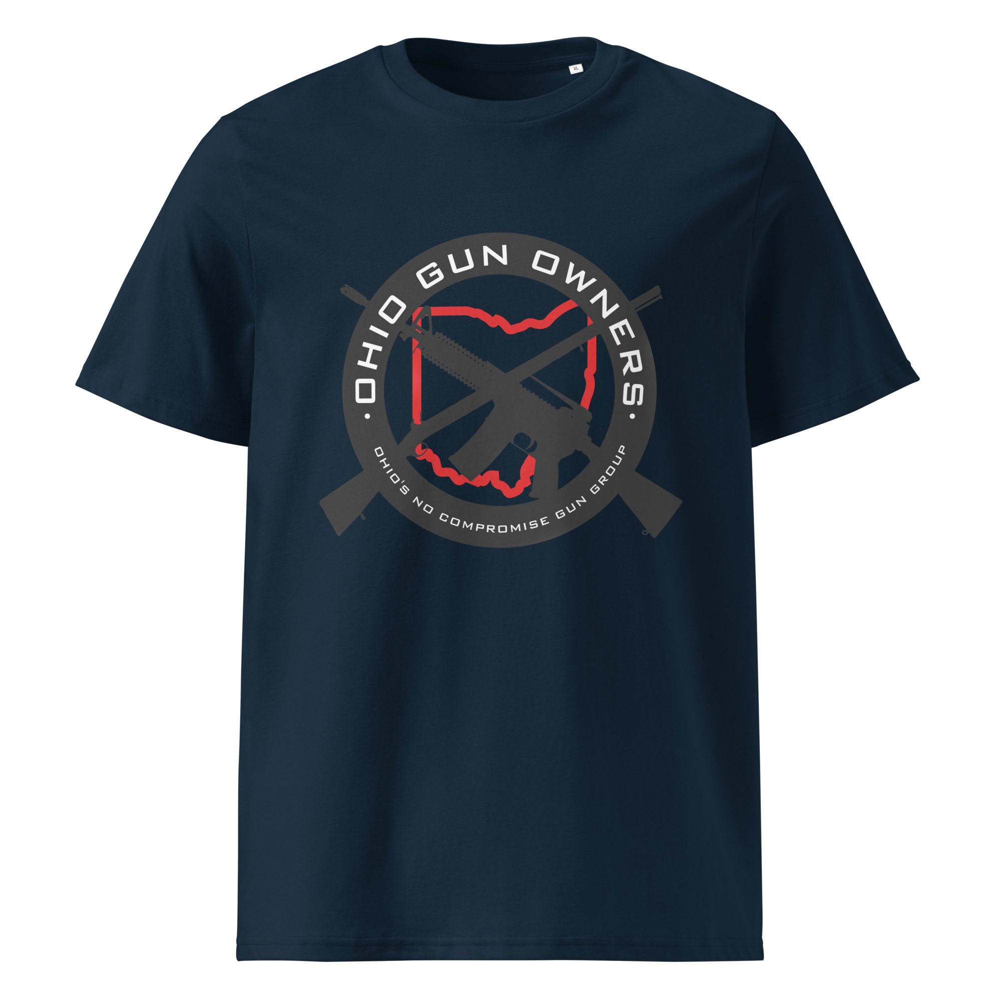 OGO Classic Logo Shirt - Image 3