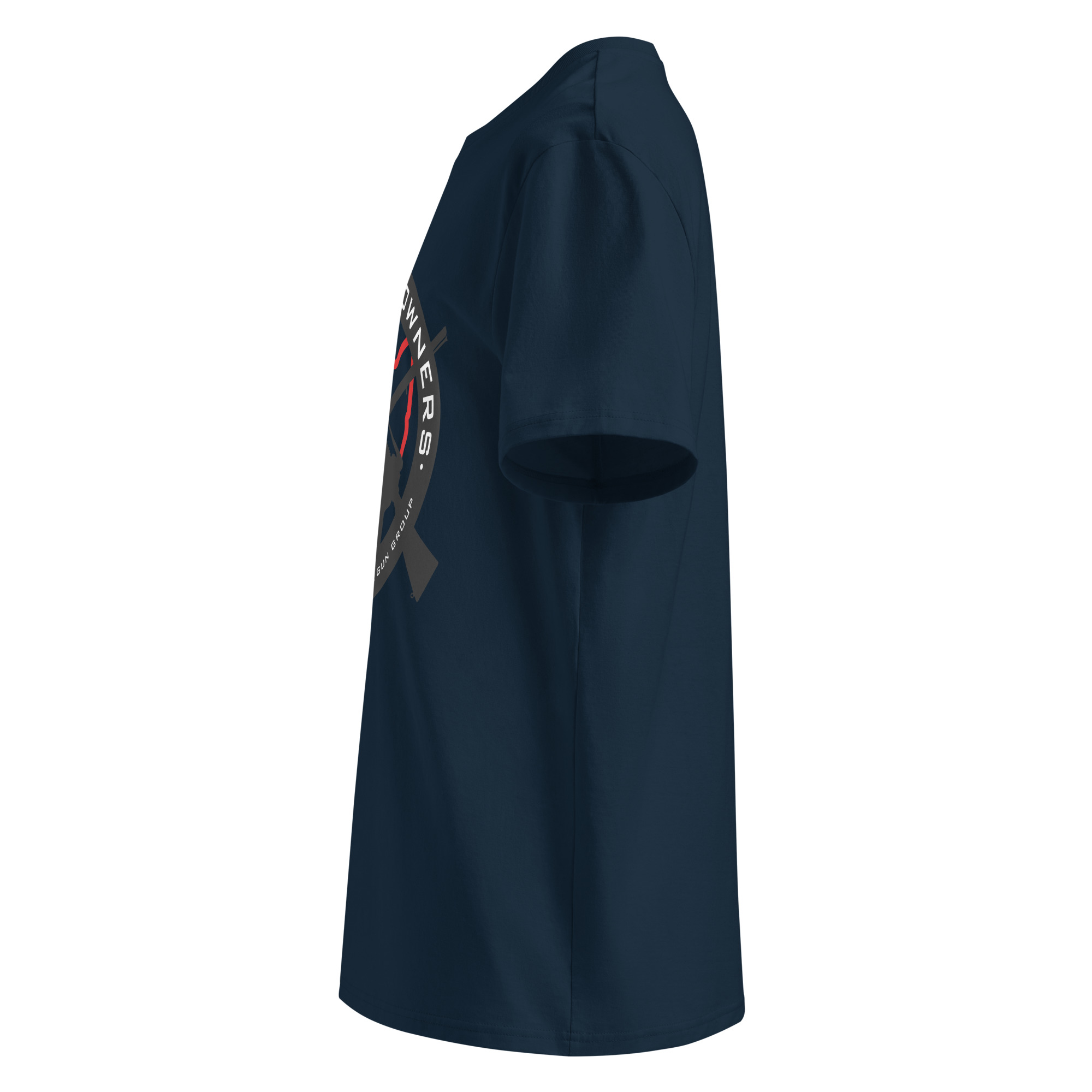 OGO Classic Logo Shirt - Image 27