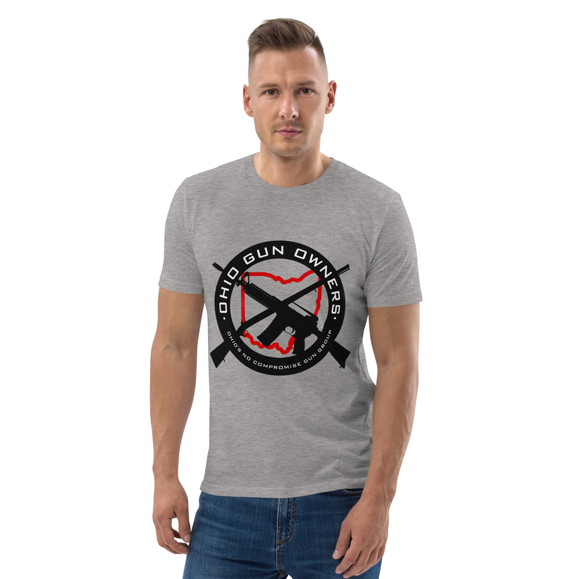 OGO Classic Logo Shirt - Image 50