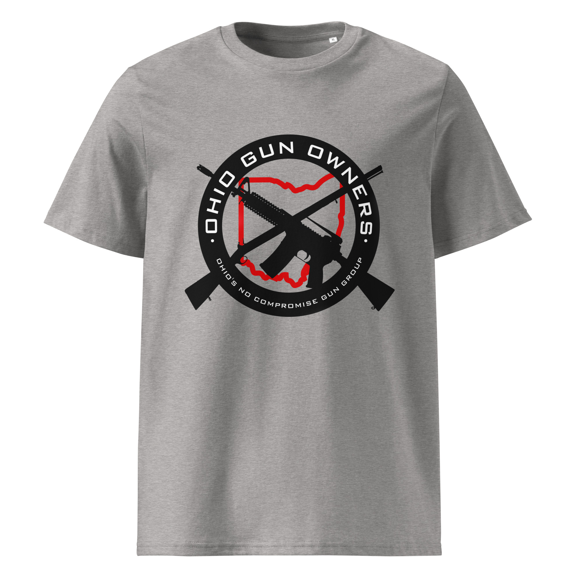OGO Classic Logo Shirt - Image 11