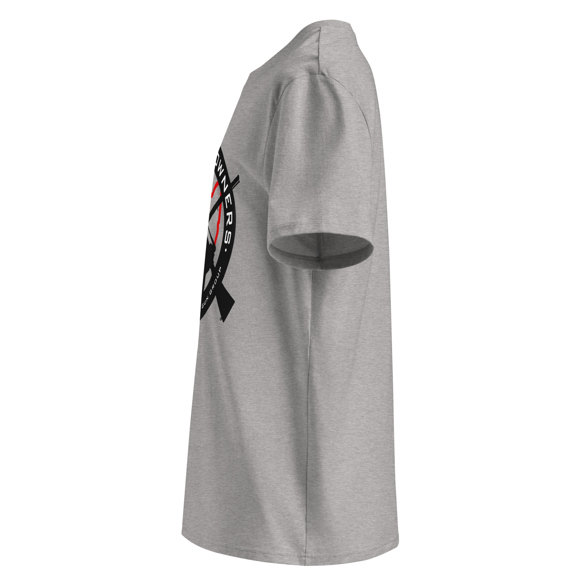 OGO Classic Logo Shirt - Image 35