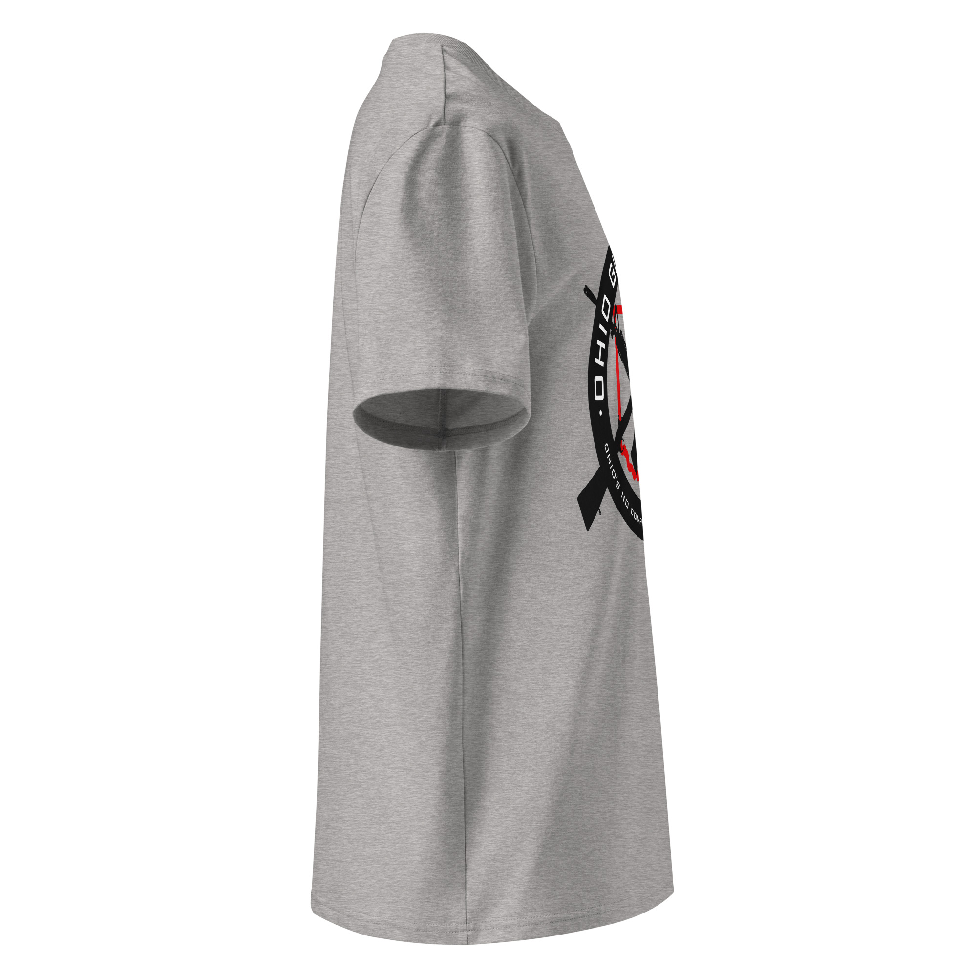 OGO Classic Logo Shirt - Image 47