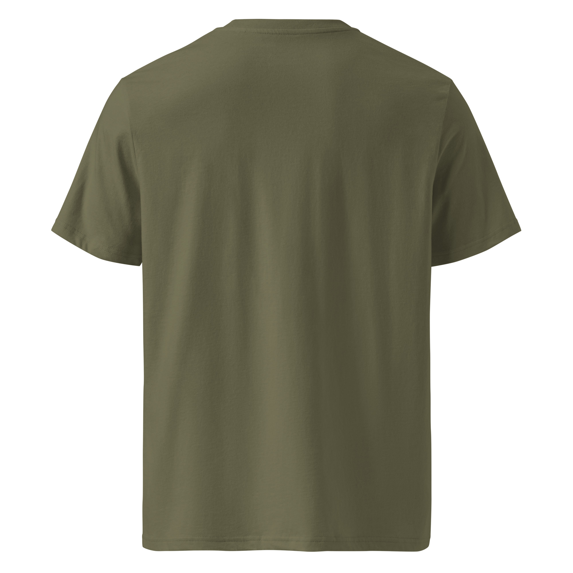 OGO Classic Logo Shirt - Image 21