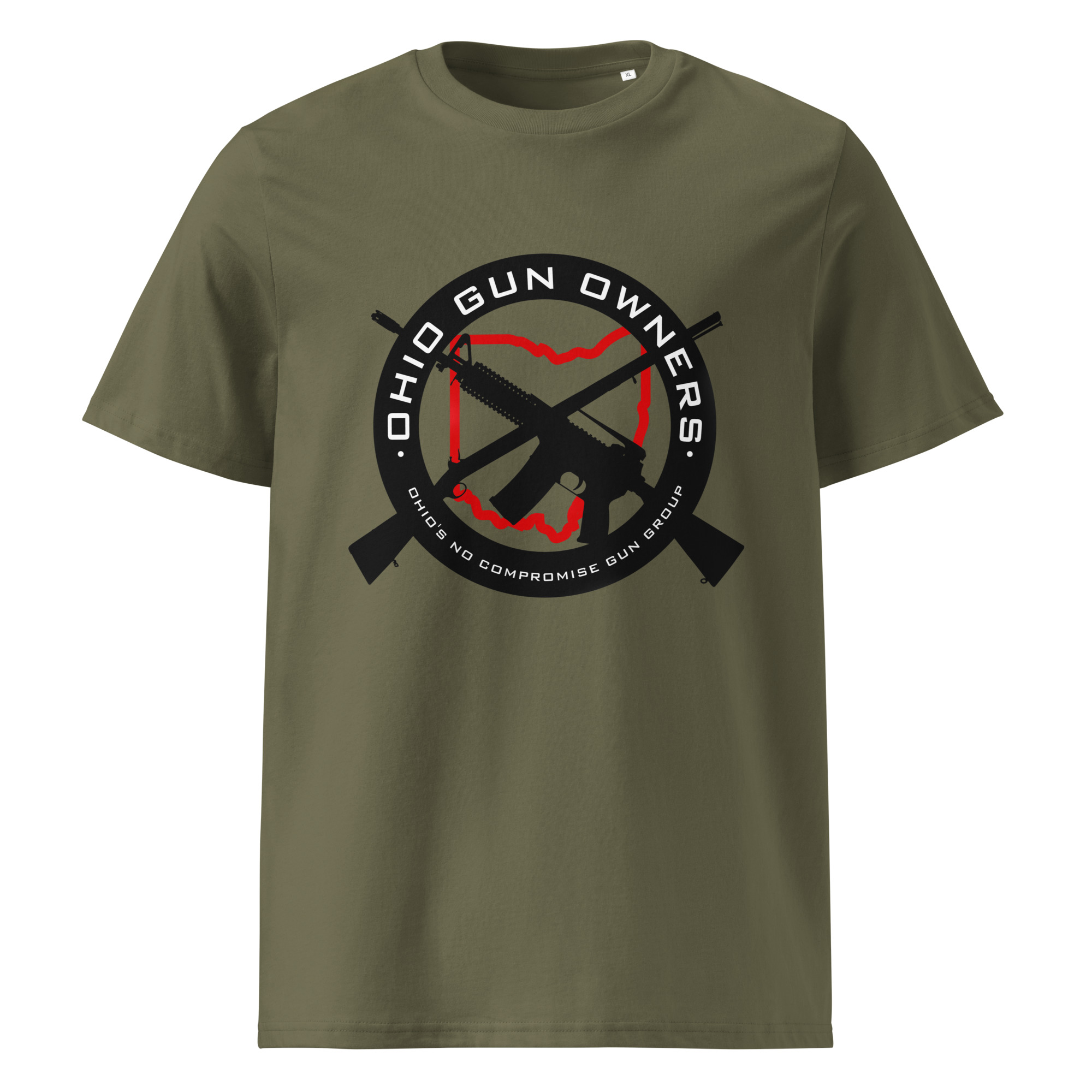 OGO Classic Logo Shirt - Image 9