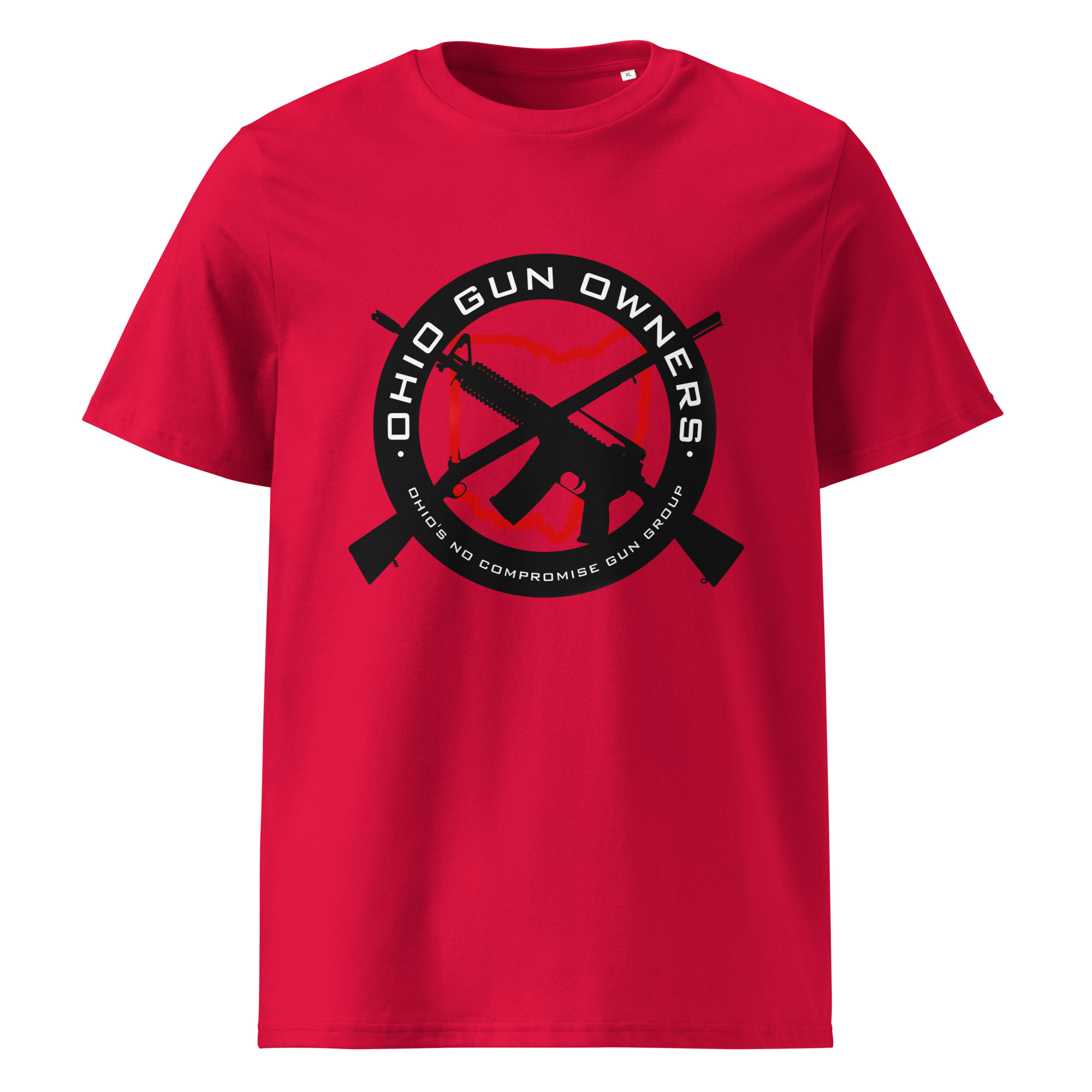 OGO Classic Logo Shirt - Image 7