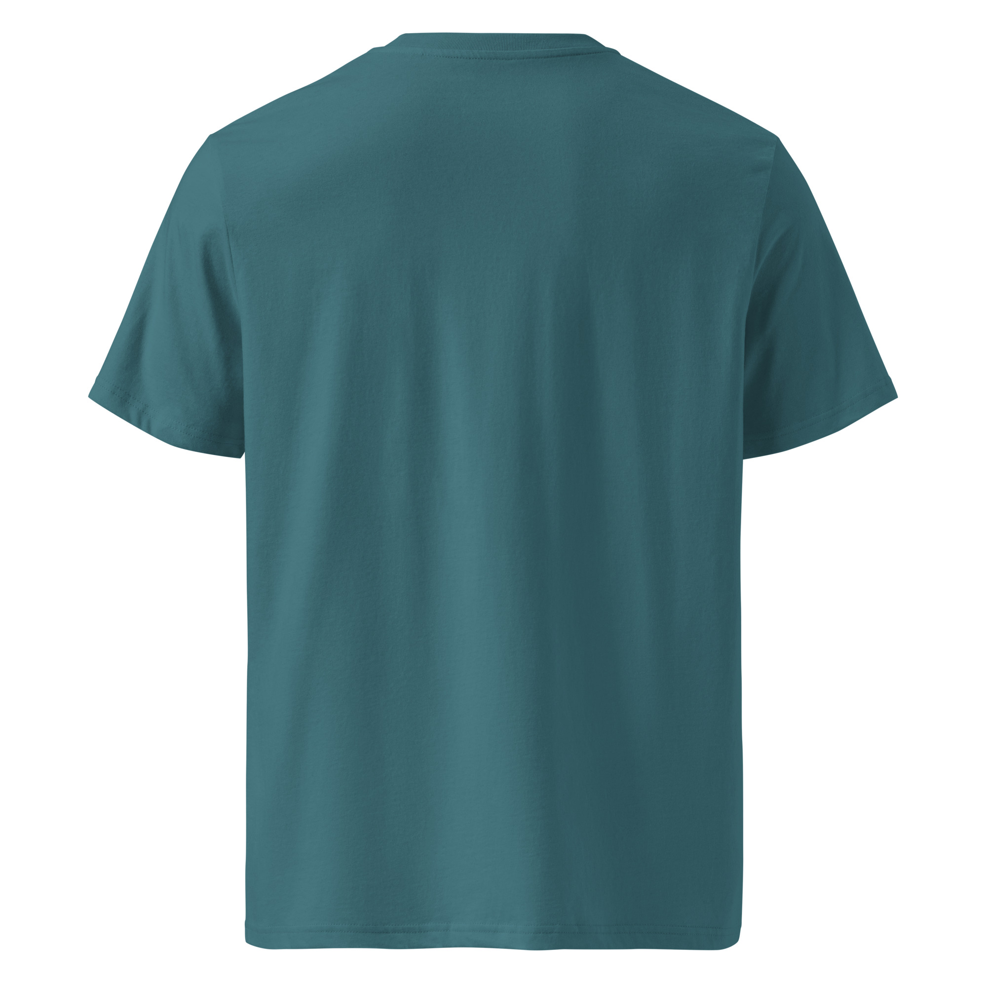 OGO Classic Logo Shirt - Image 20
