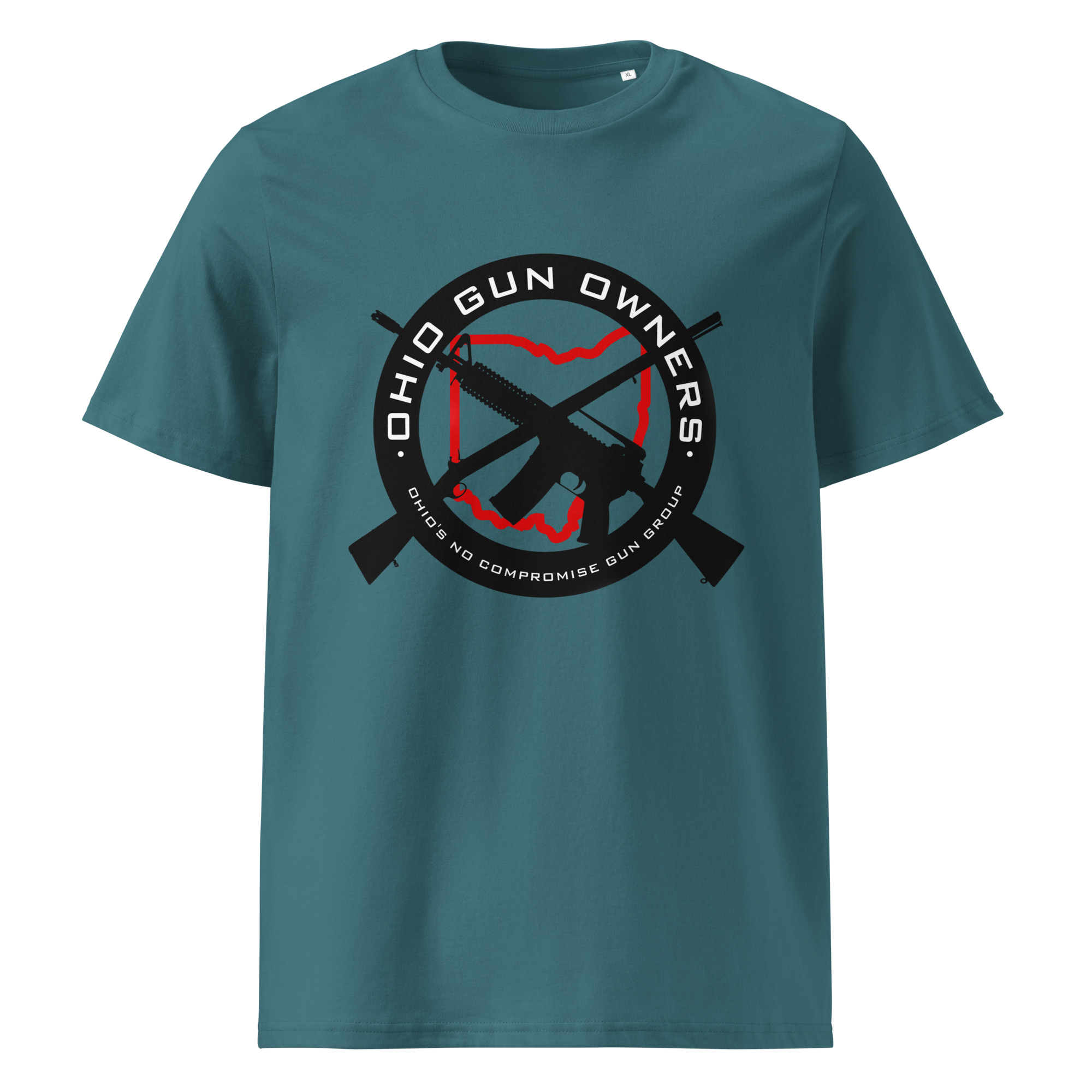 OGO Classic Logo Shirt - Image 8